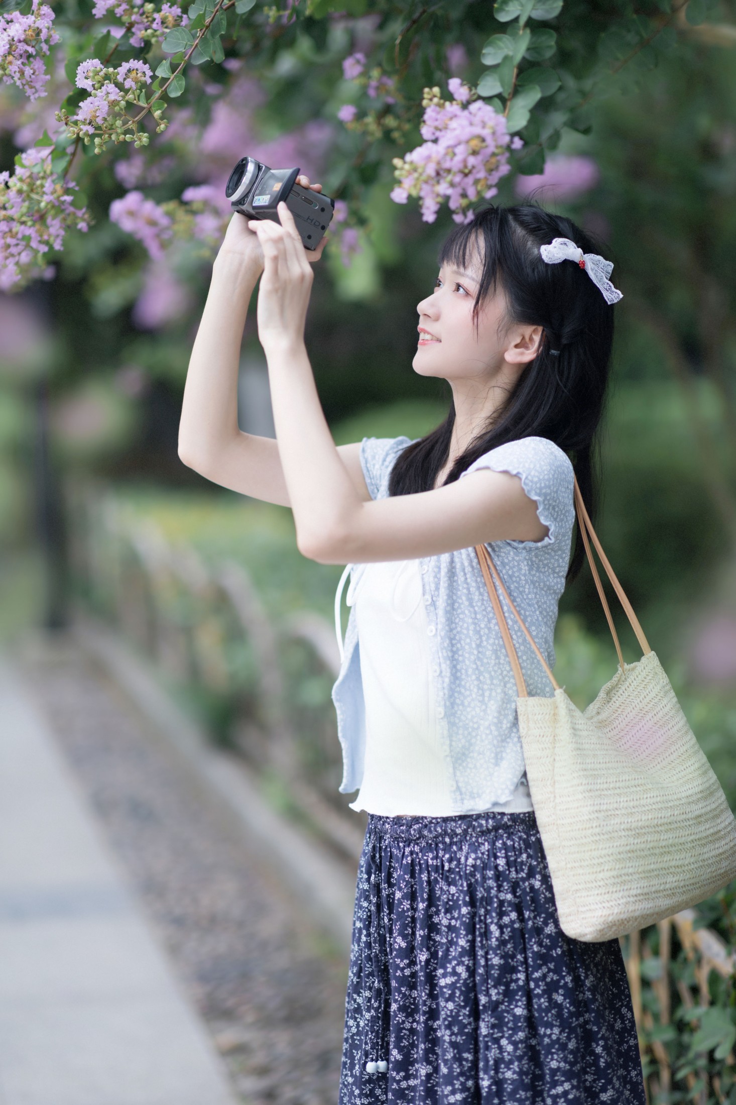 侧耳倾心听 – 《夏日游乐园》[20P] 插图5