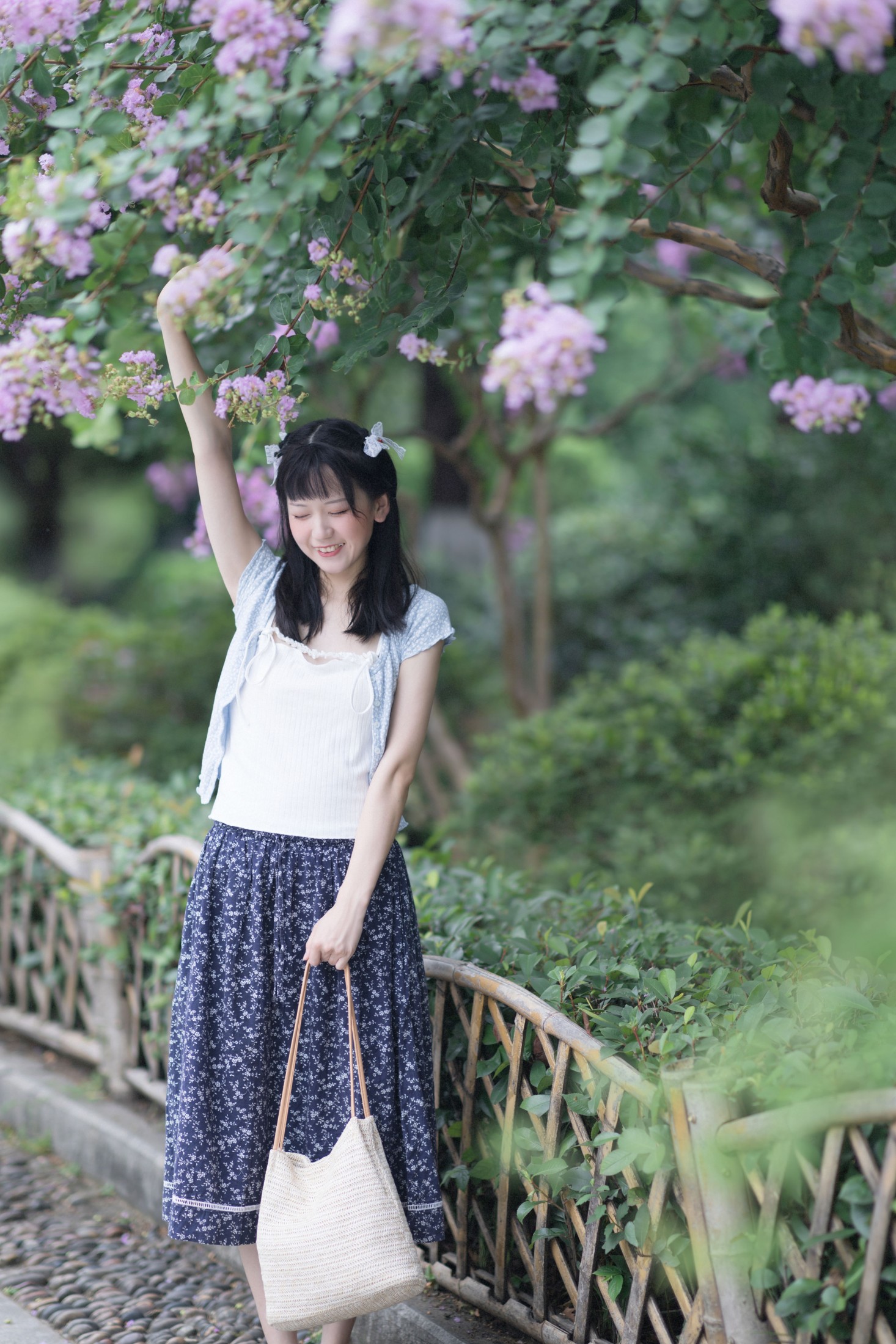 侧耳倾心听 – 《夏日游乐园》[20P] 插图3