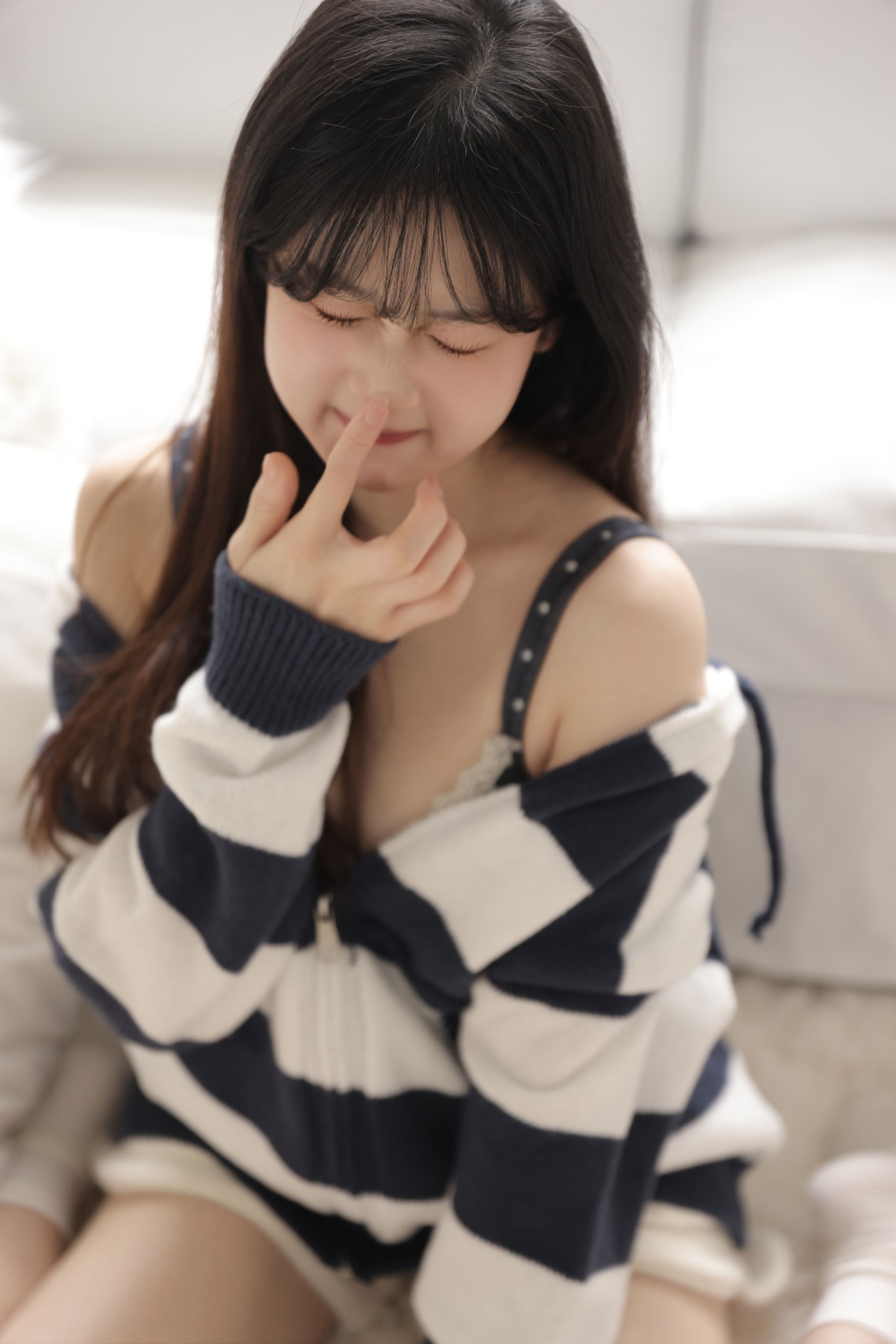 小鹅酱酱酱 – 《小鹅酱》[27P] 插图4