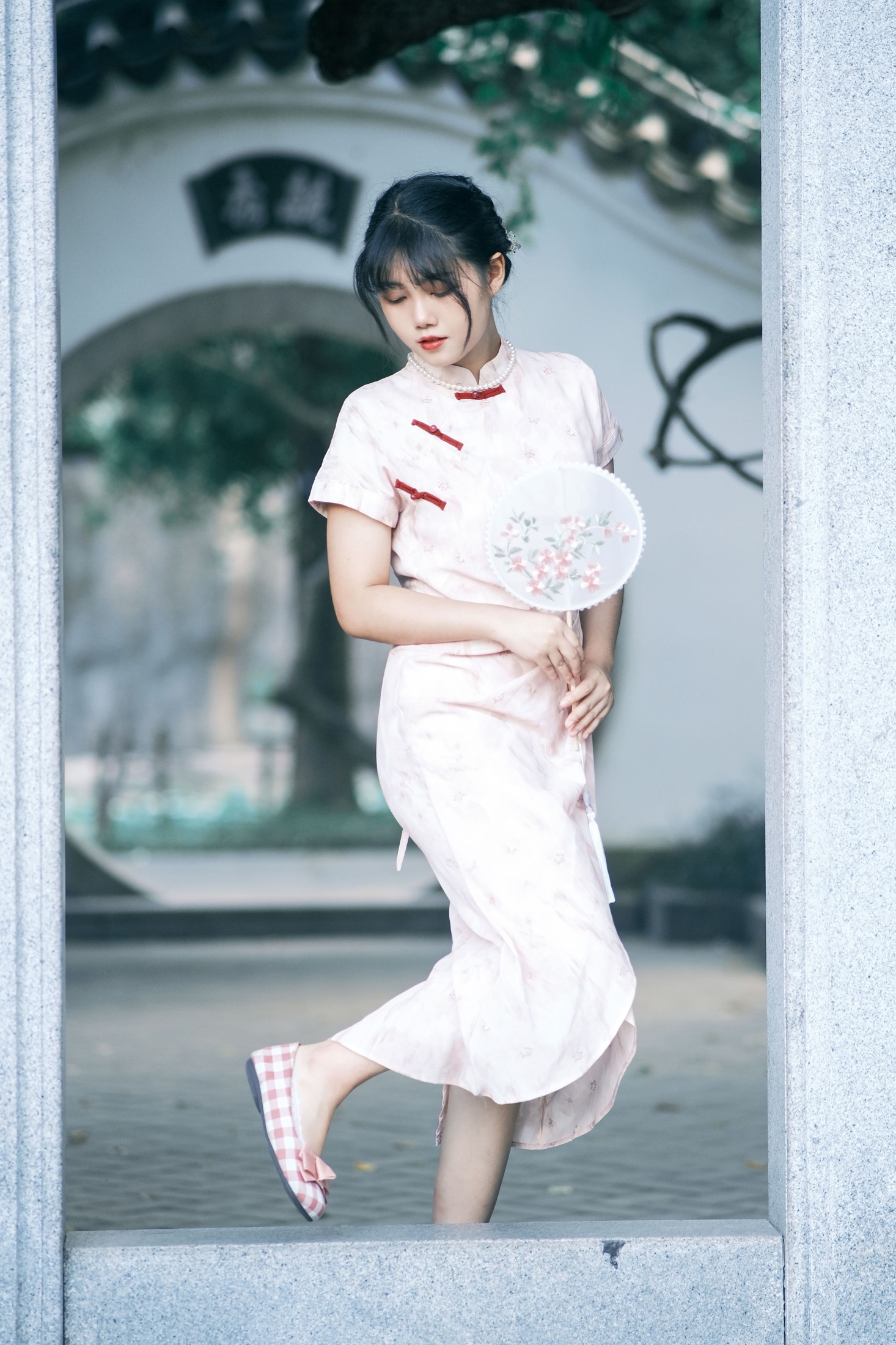 小张 – 《山水蓦然》[23P] 插图5