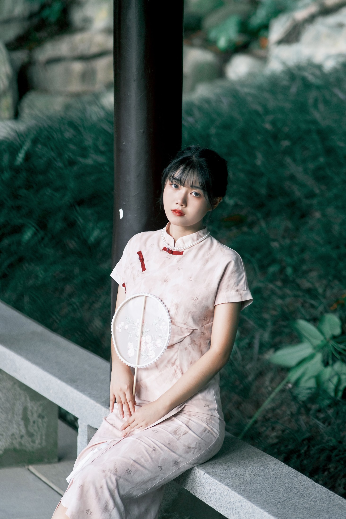 小张 – 《山水蓦然》[23P] 插图4