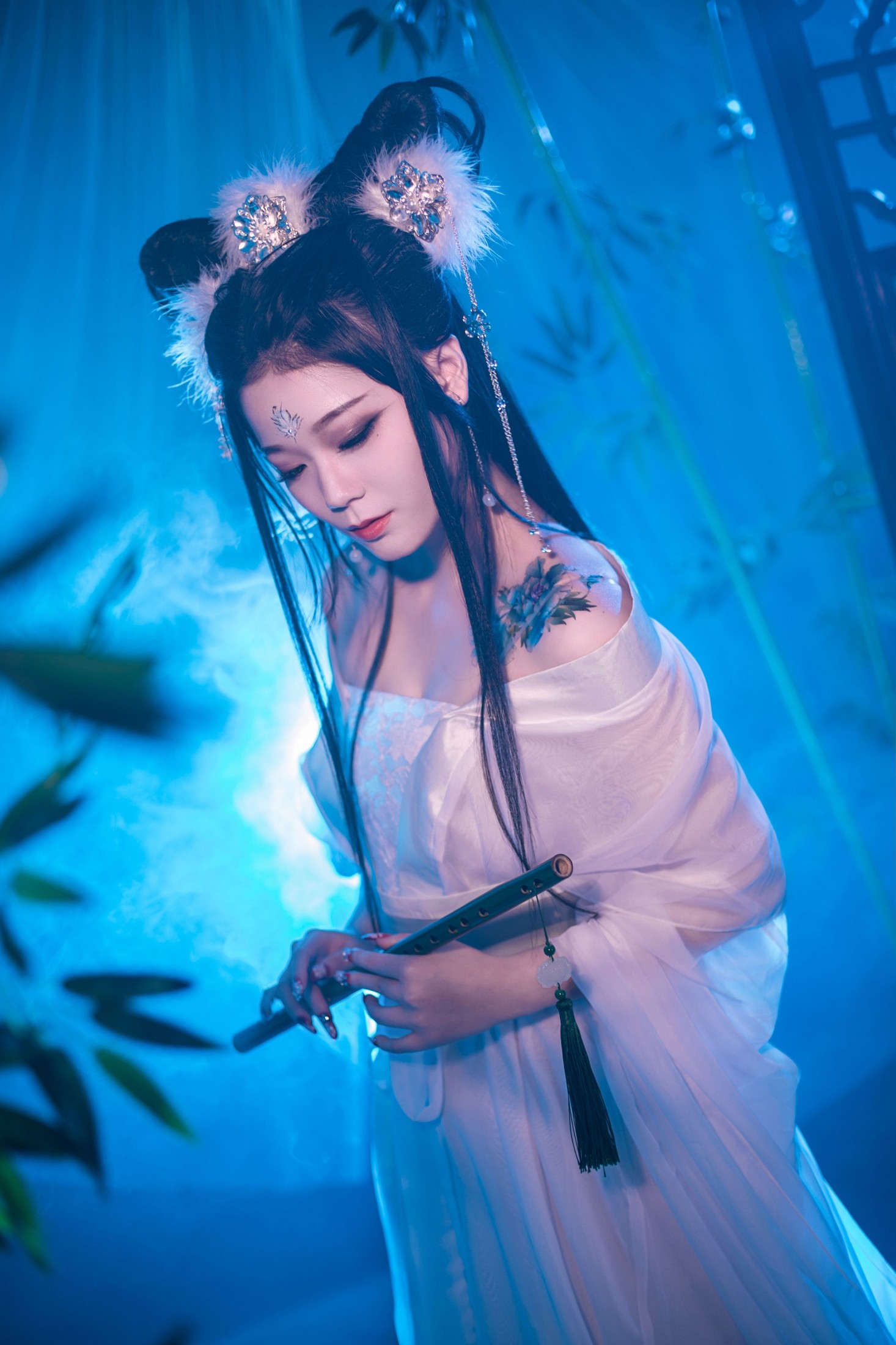 慧子 – 《小倩》[33P] 插图4