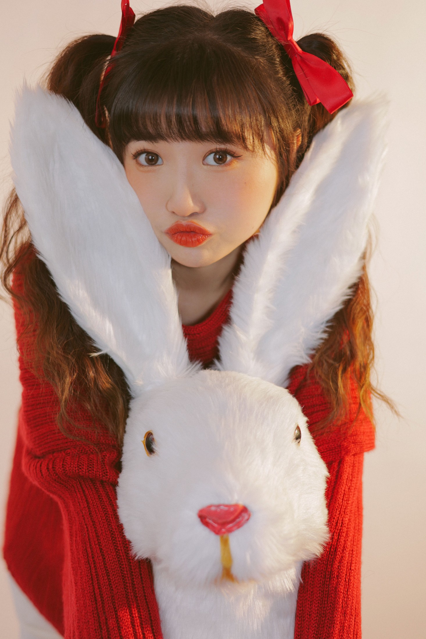 蓝胖子 – 《大展宏兔》[37P] 插图5