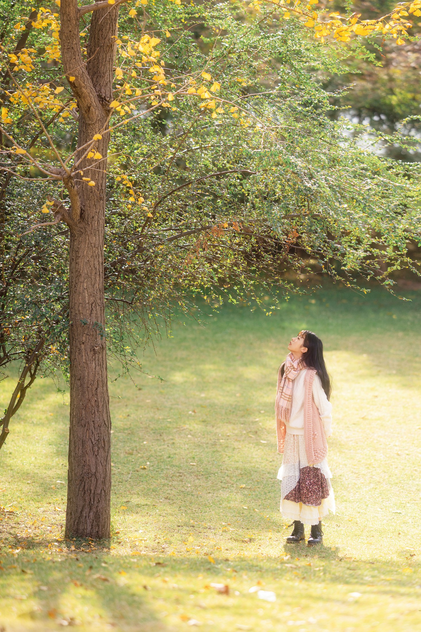 zzz – 《冬日》[26P] 插图5