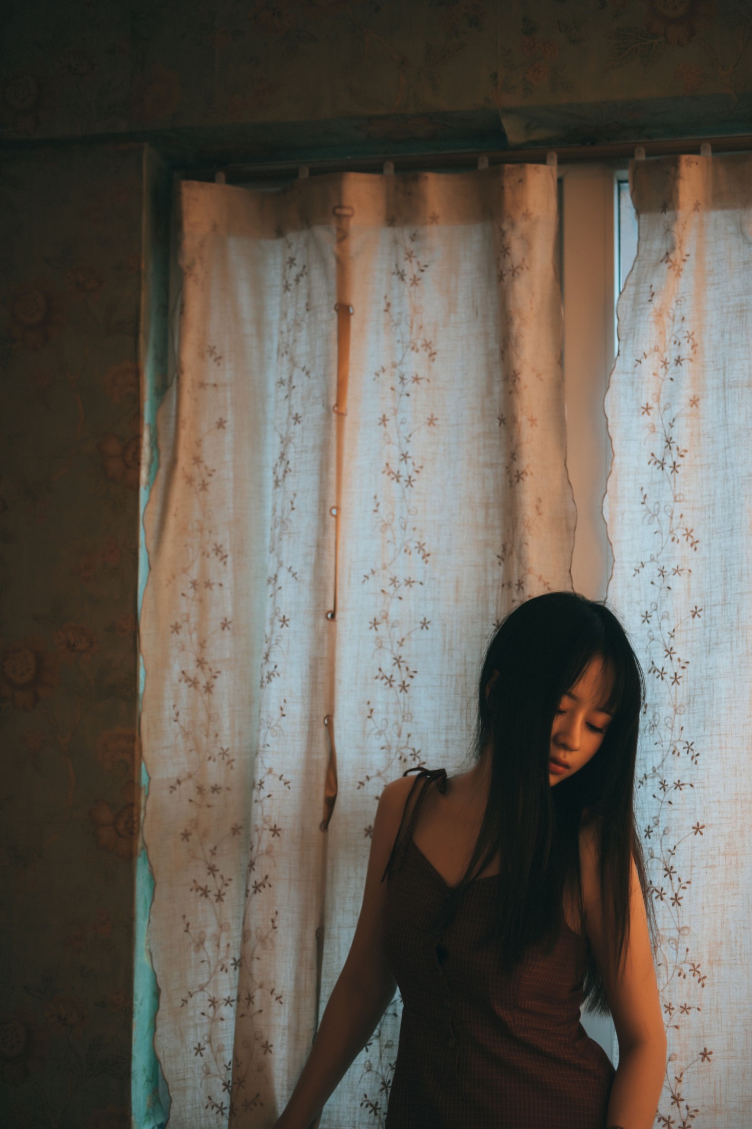 苏苏 – 《一个人的孤独》[27P] 插图5