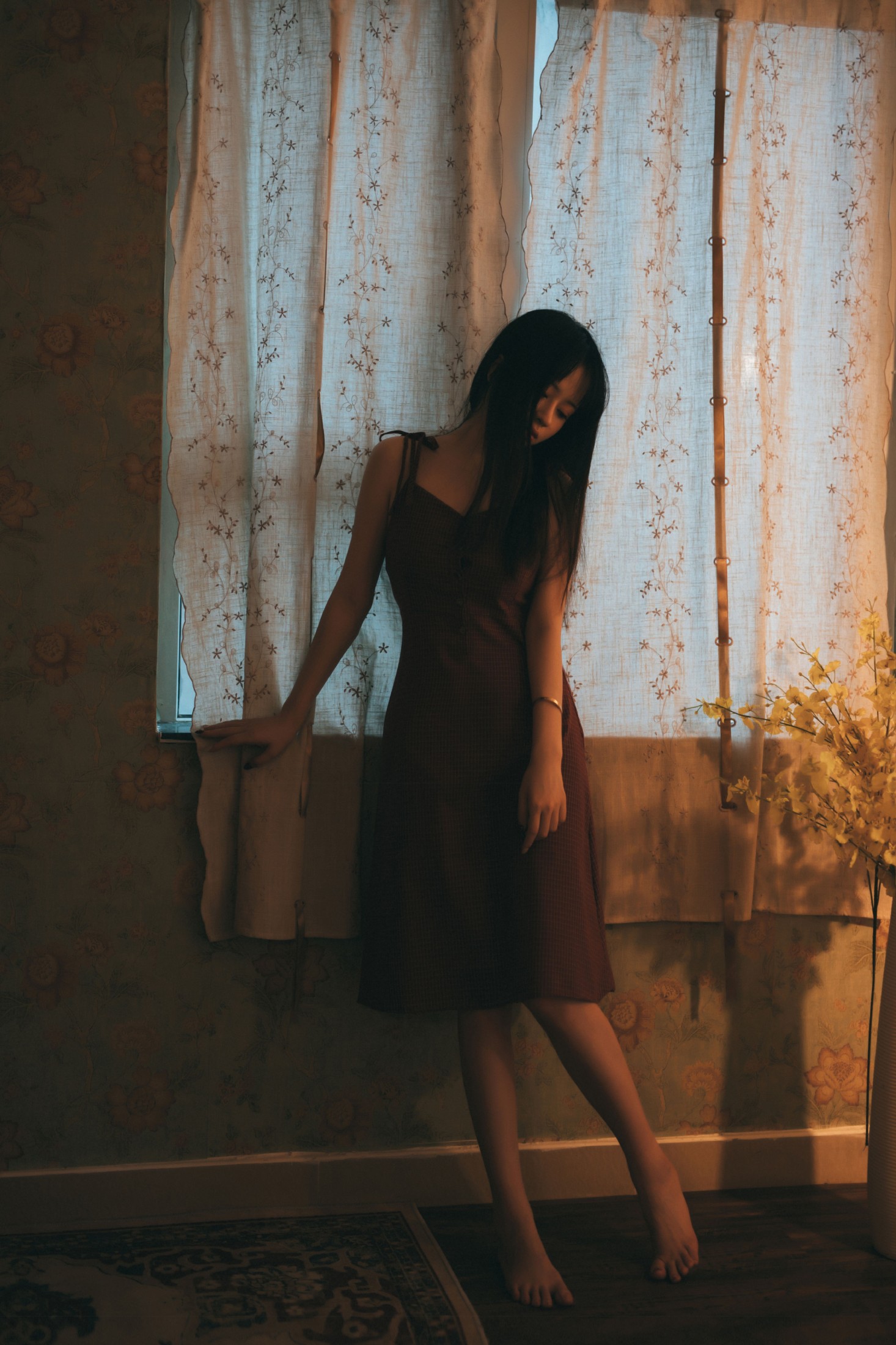 苏苏 – 《一个人的孤独》[27P] 插图4