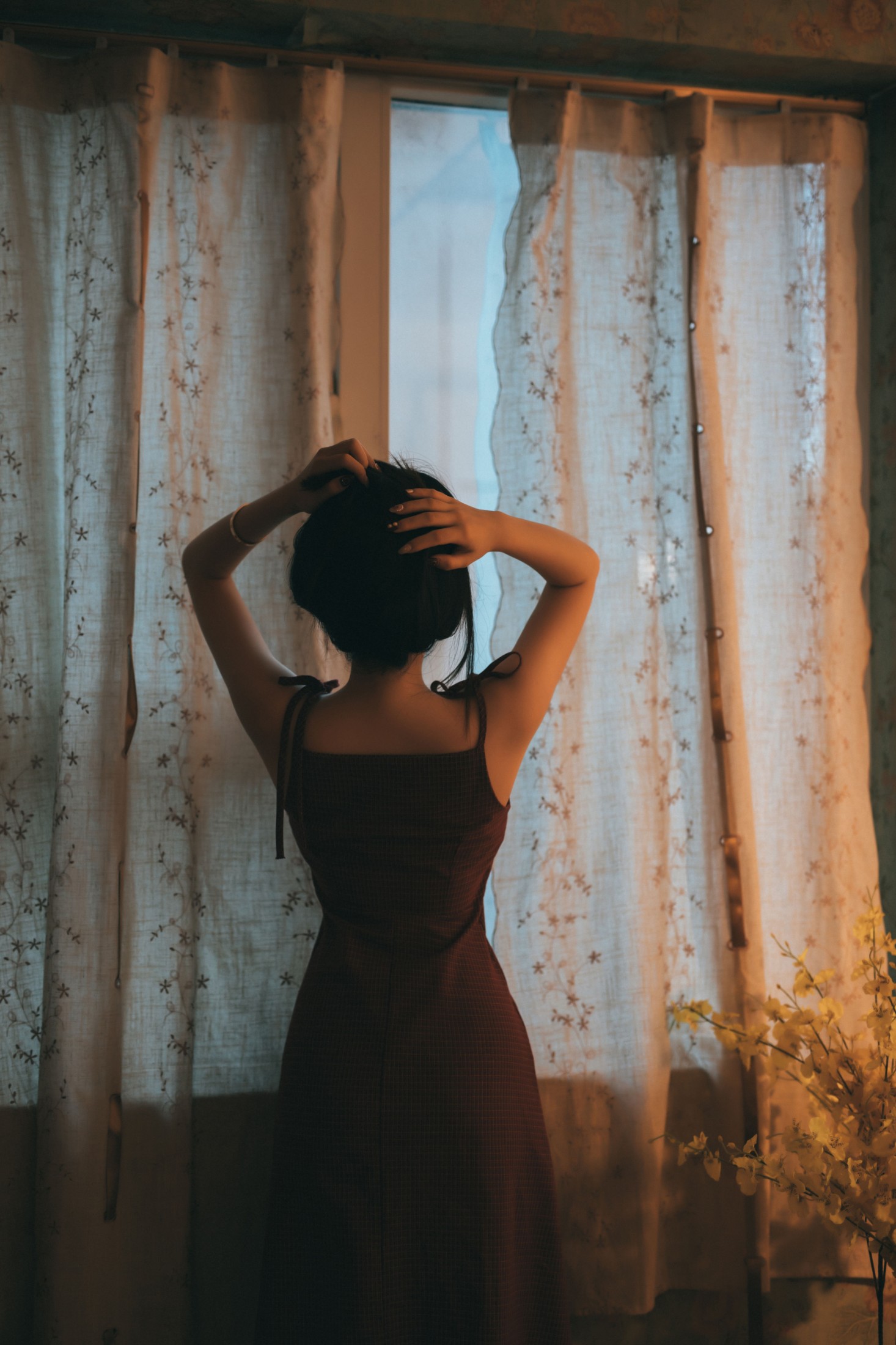 苏苏 – 《一个人的孤独》[27P] 插图3
