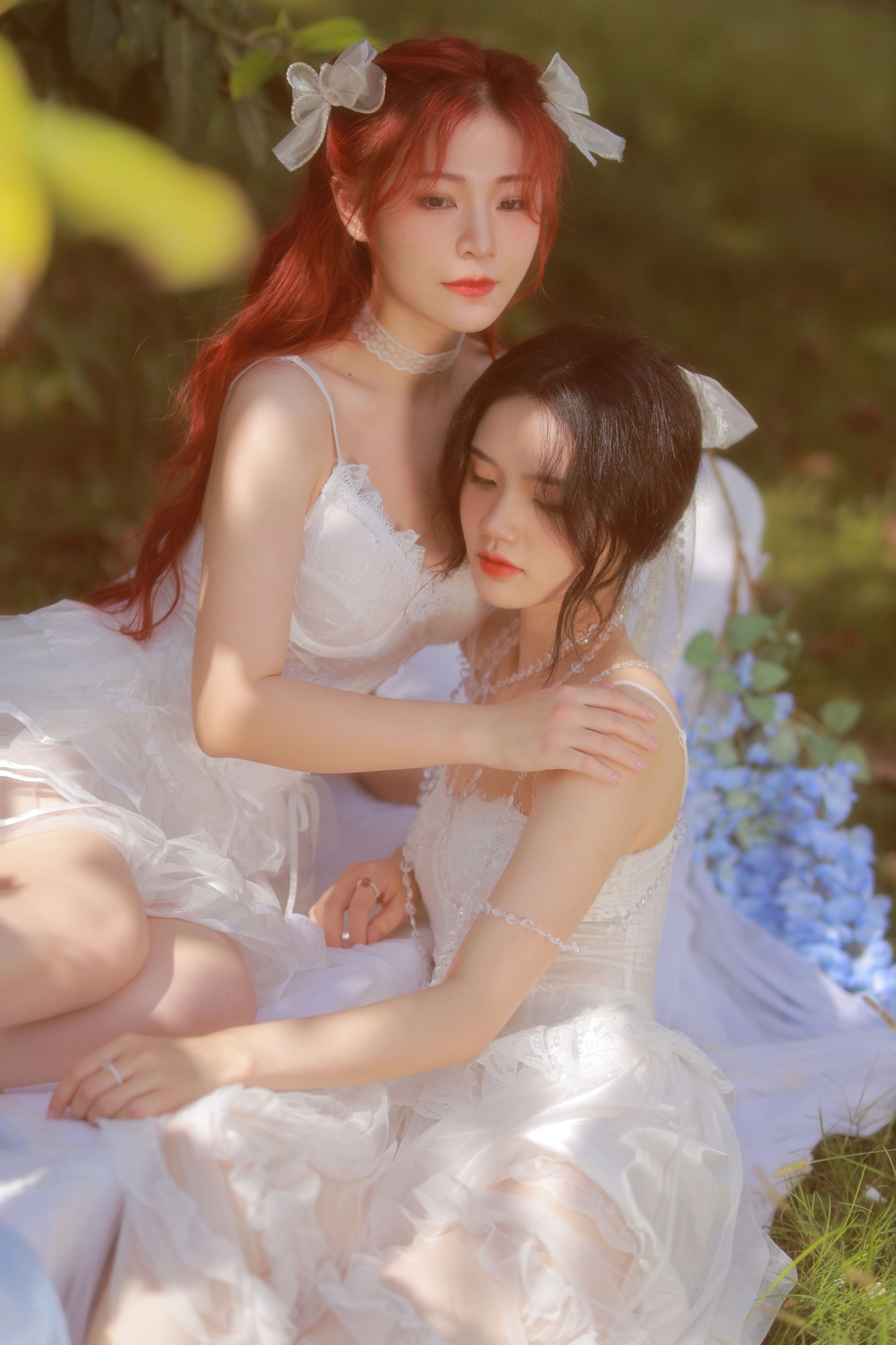 橘小桃 小家 – 《天使梦境》[35P] 插图3