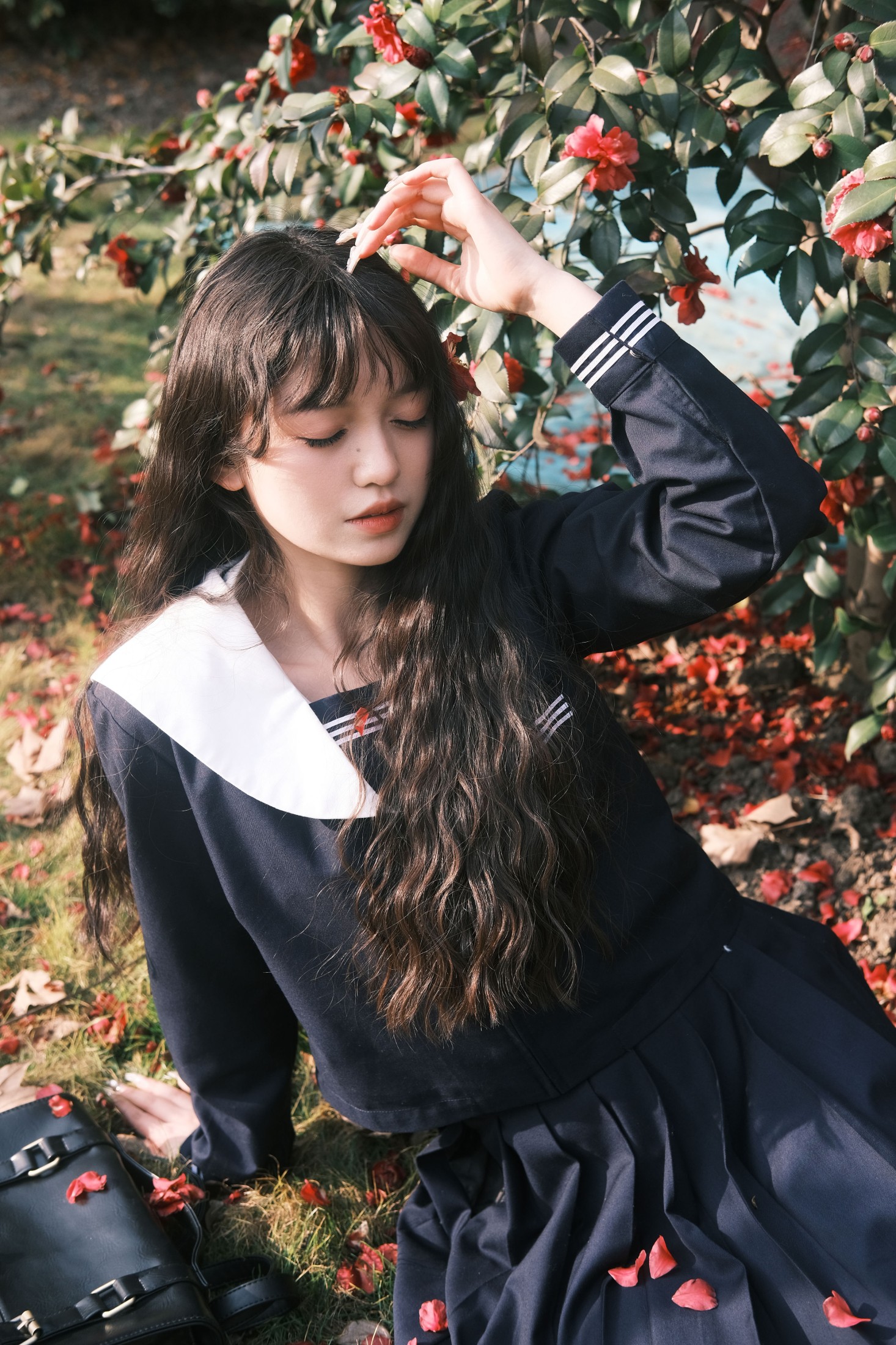 椰椰公主 – 《doll》[27P] 插图5