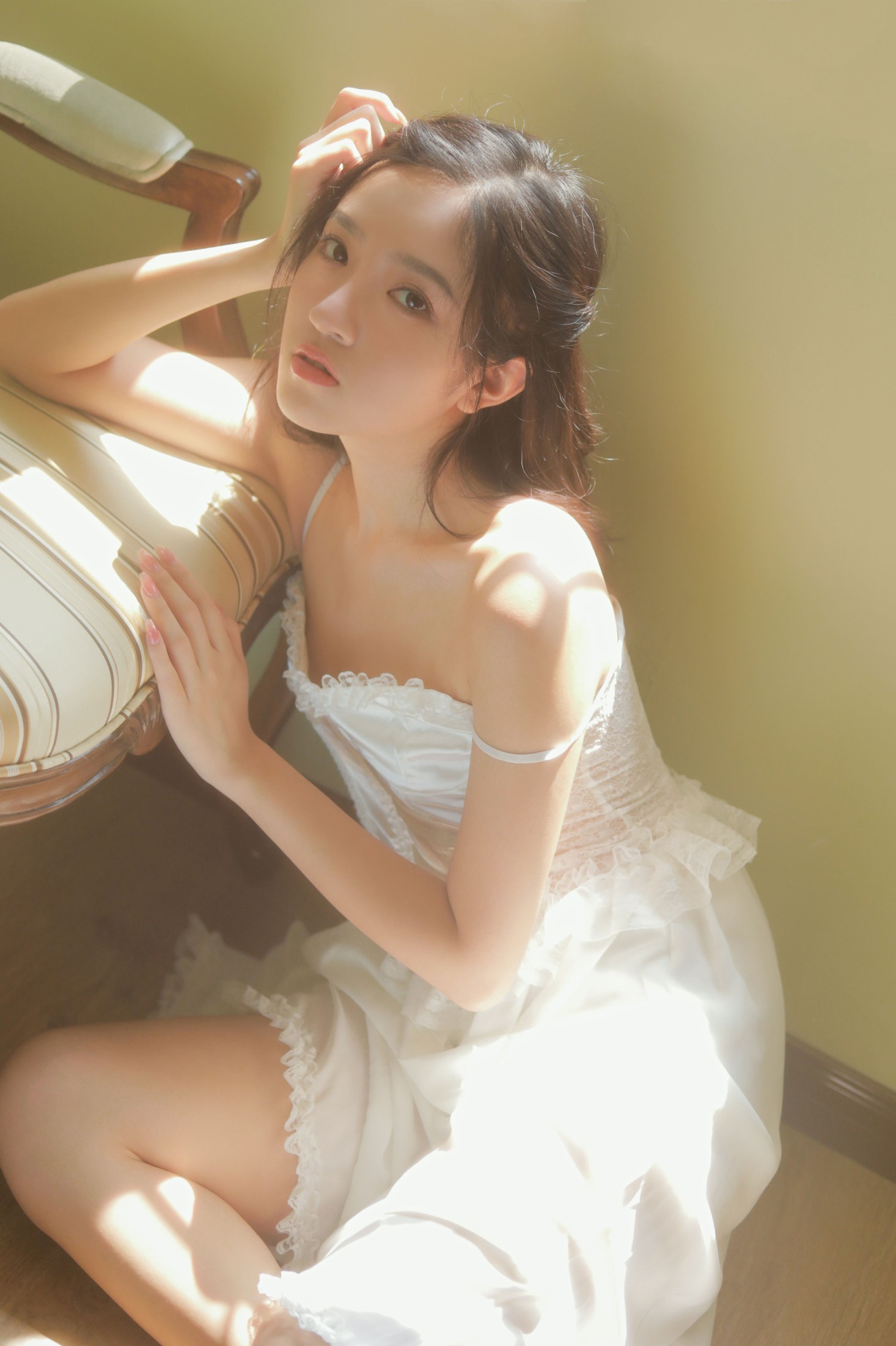 豆皮 – 《倾城时光》[38P] 插图4