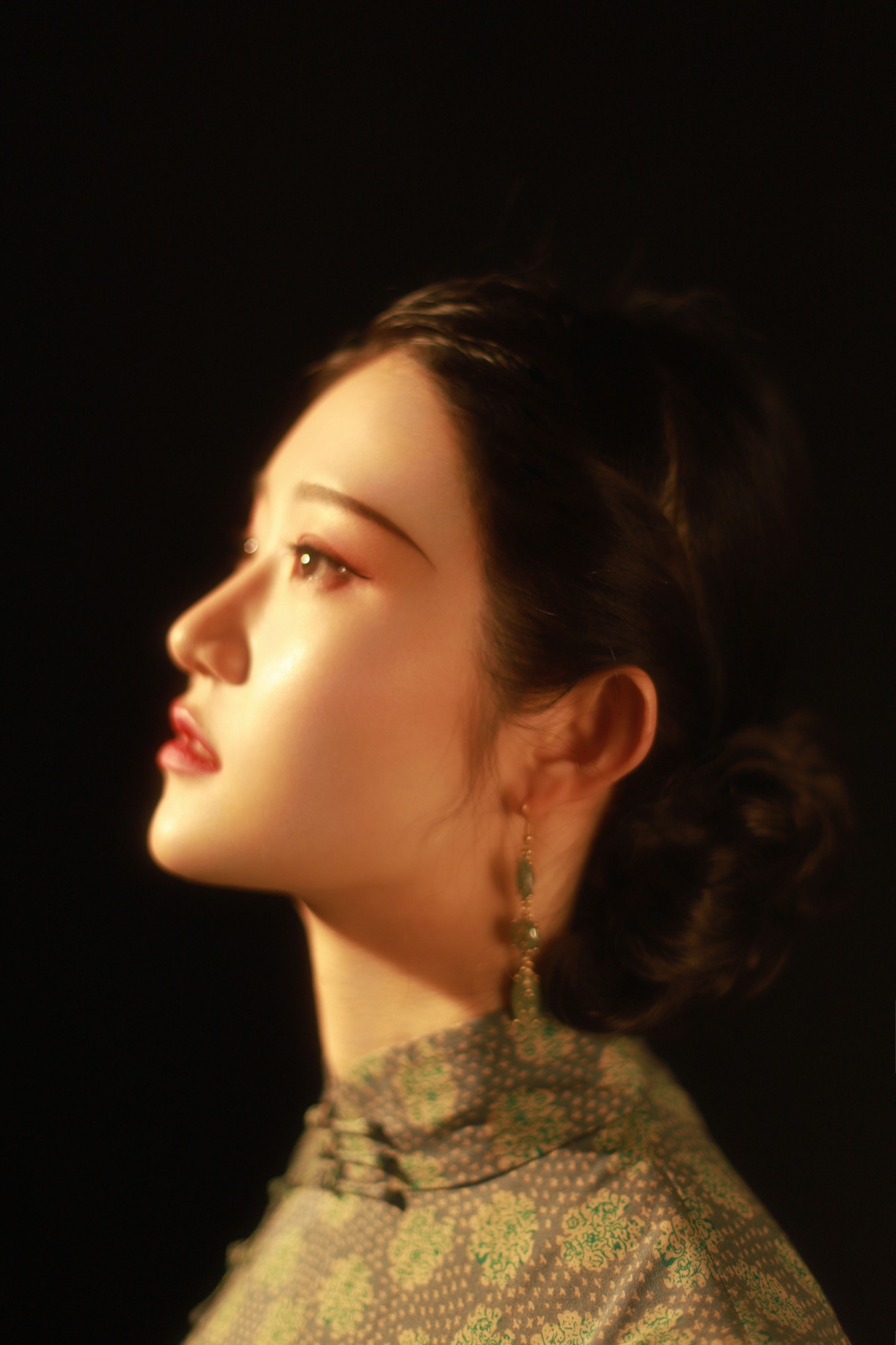 甜甜 – 《花样年华》[28P] 插图3