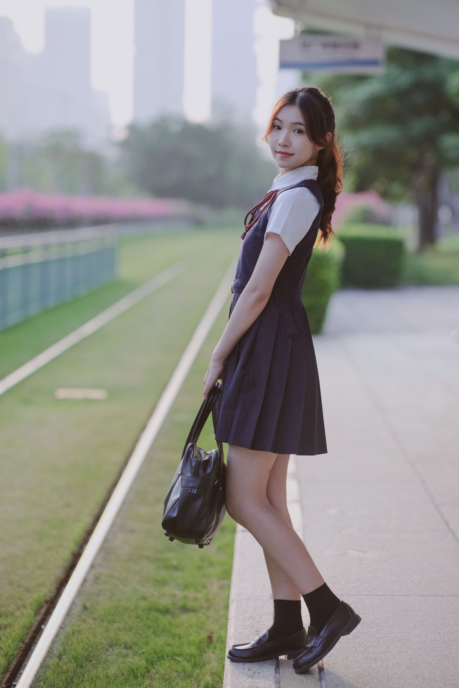 anna – 《春之花》[45P] 插图3