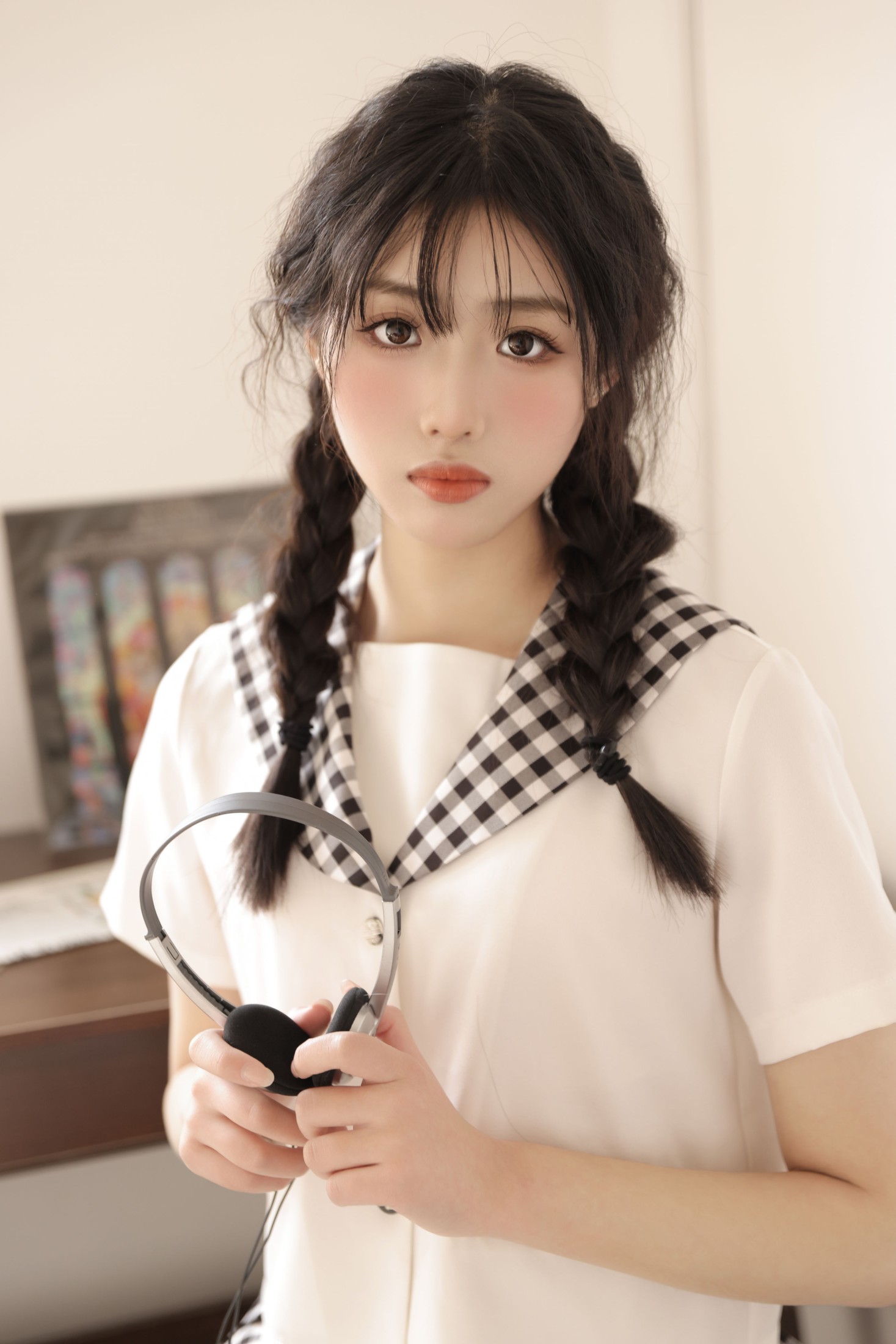 茹娅 – 《梦见》[23P] 插图4