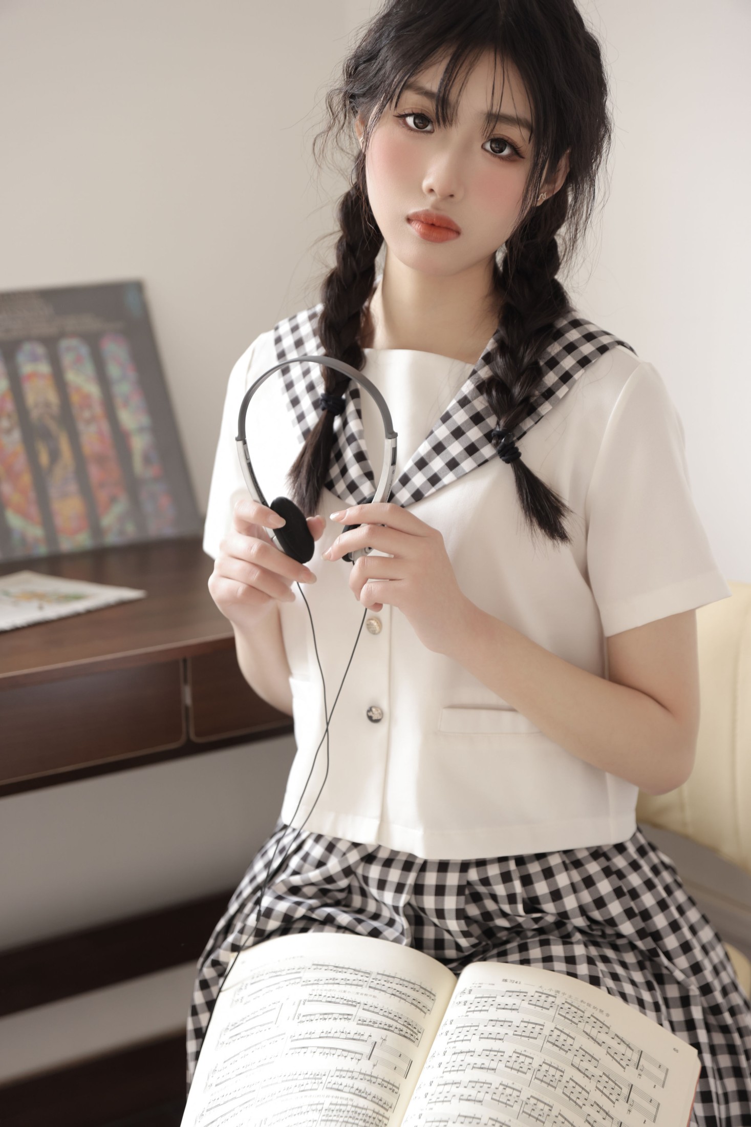 茹娅 – 《梦见》[23P] 插图3