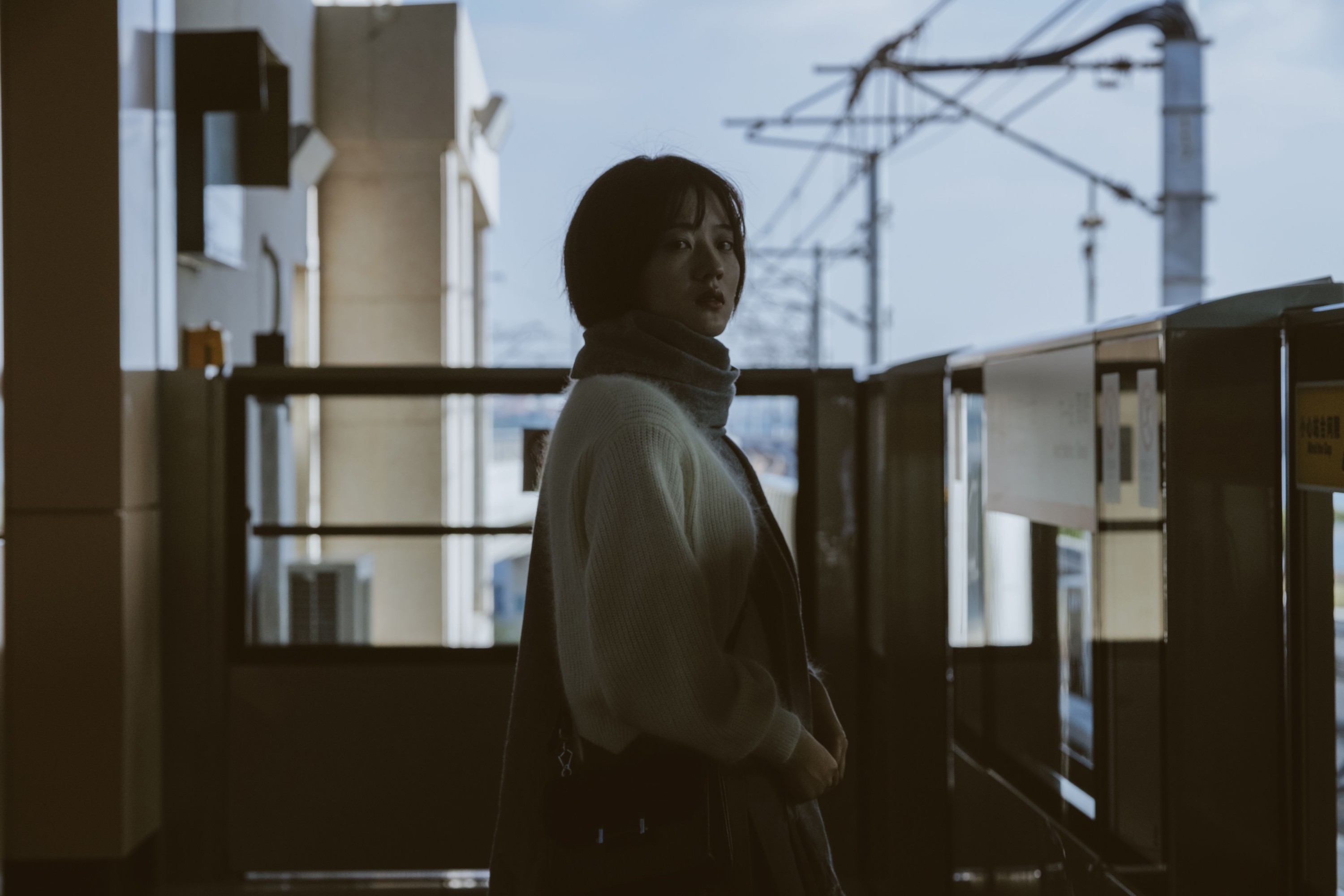 咕噜灰- – 《时光慢镜头》[31P] 插图3
