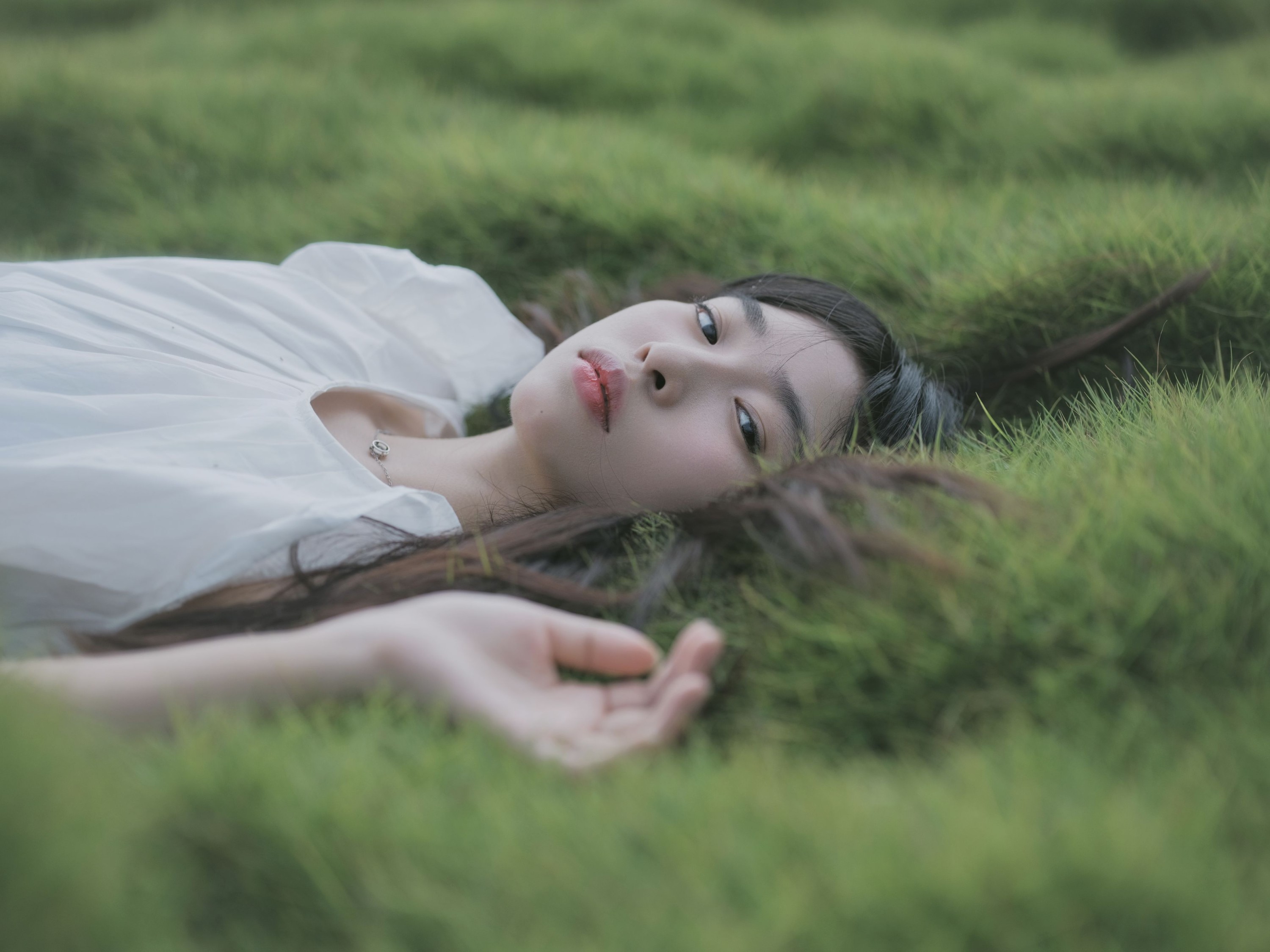 小红 – 《情绪逃离计划》[39P] 插图4