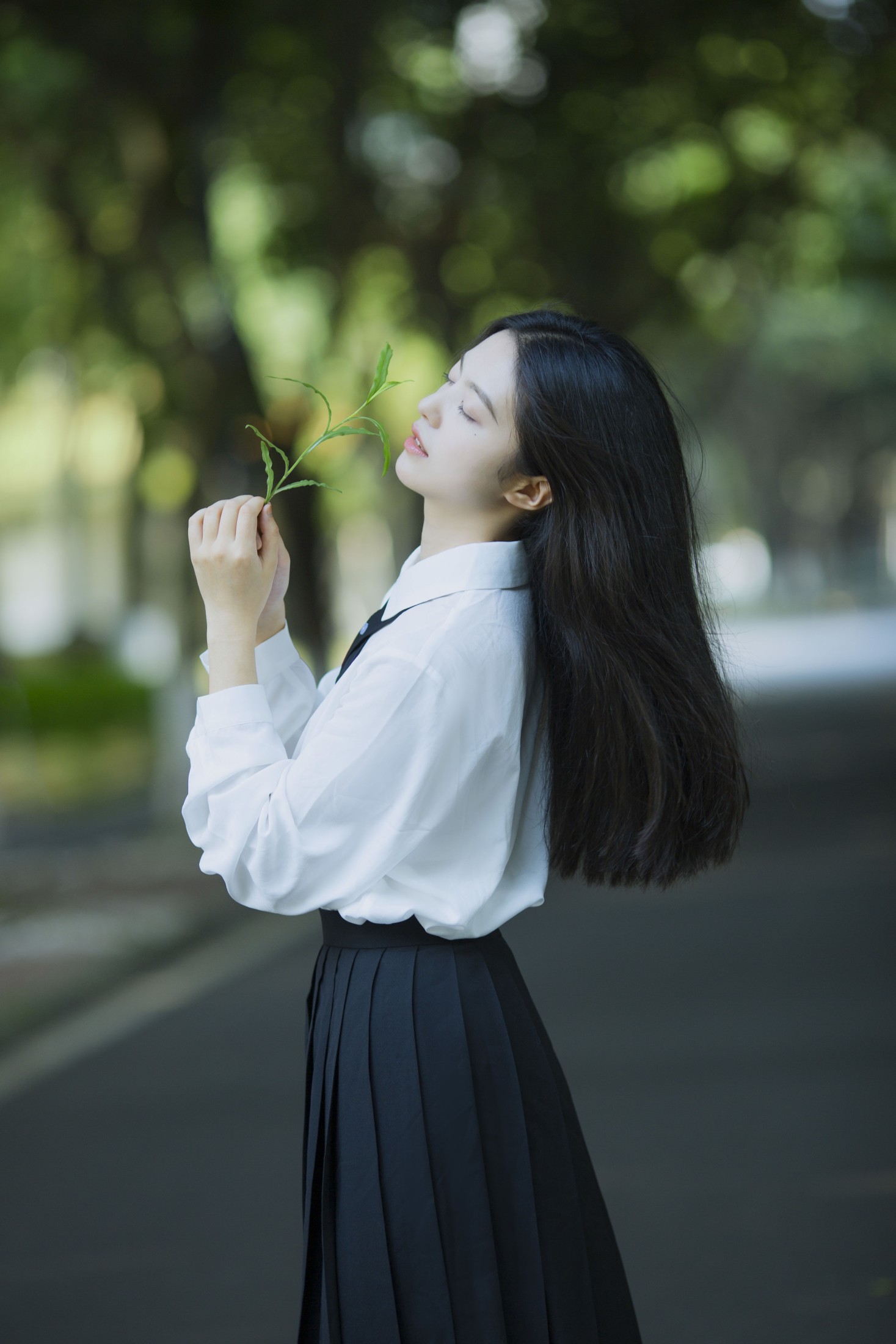S-led – 《课后漫步》[27P] 插图3