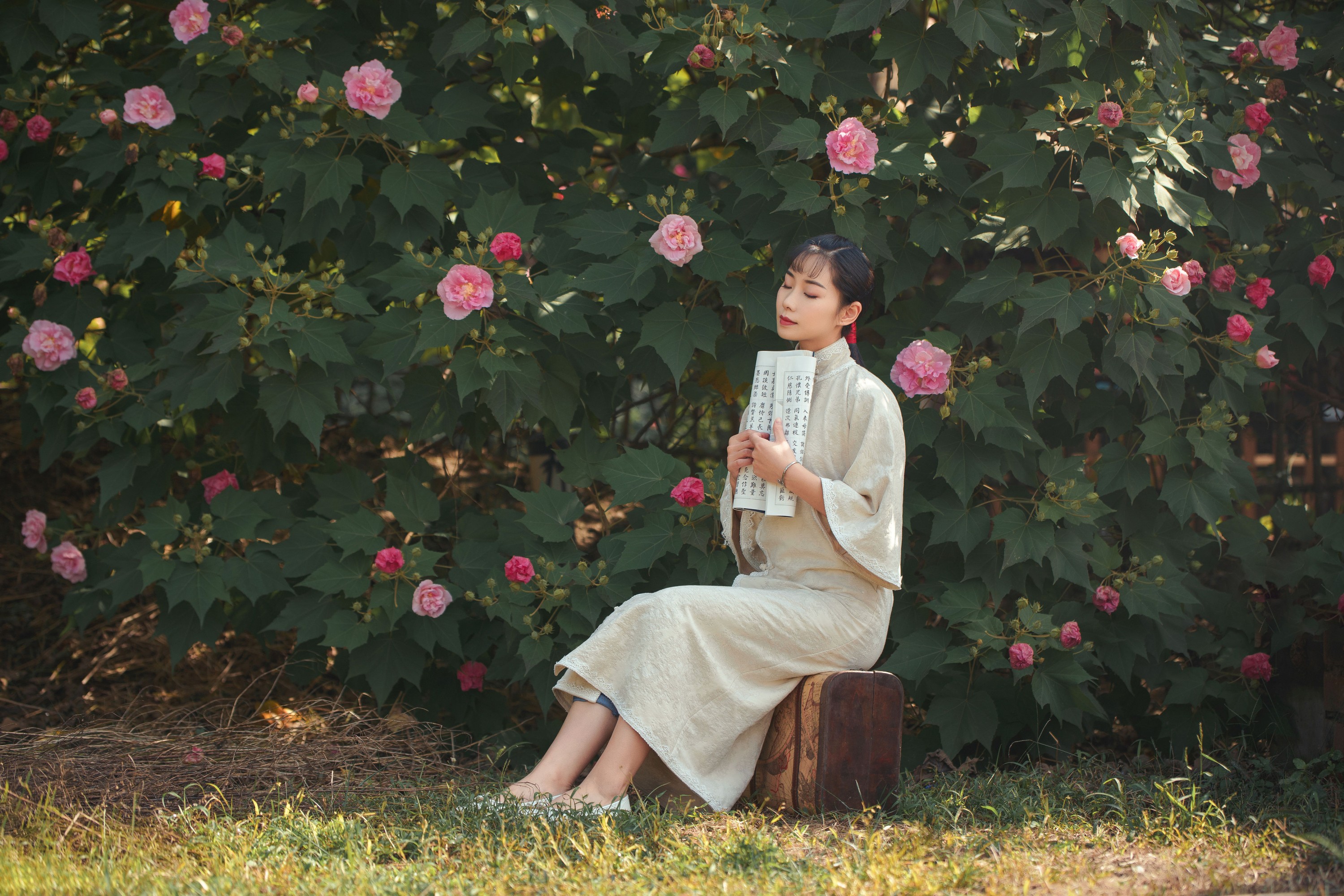 木哥 – 《芙蓉玉》[21P] 插图5