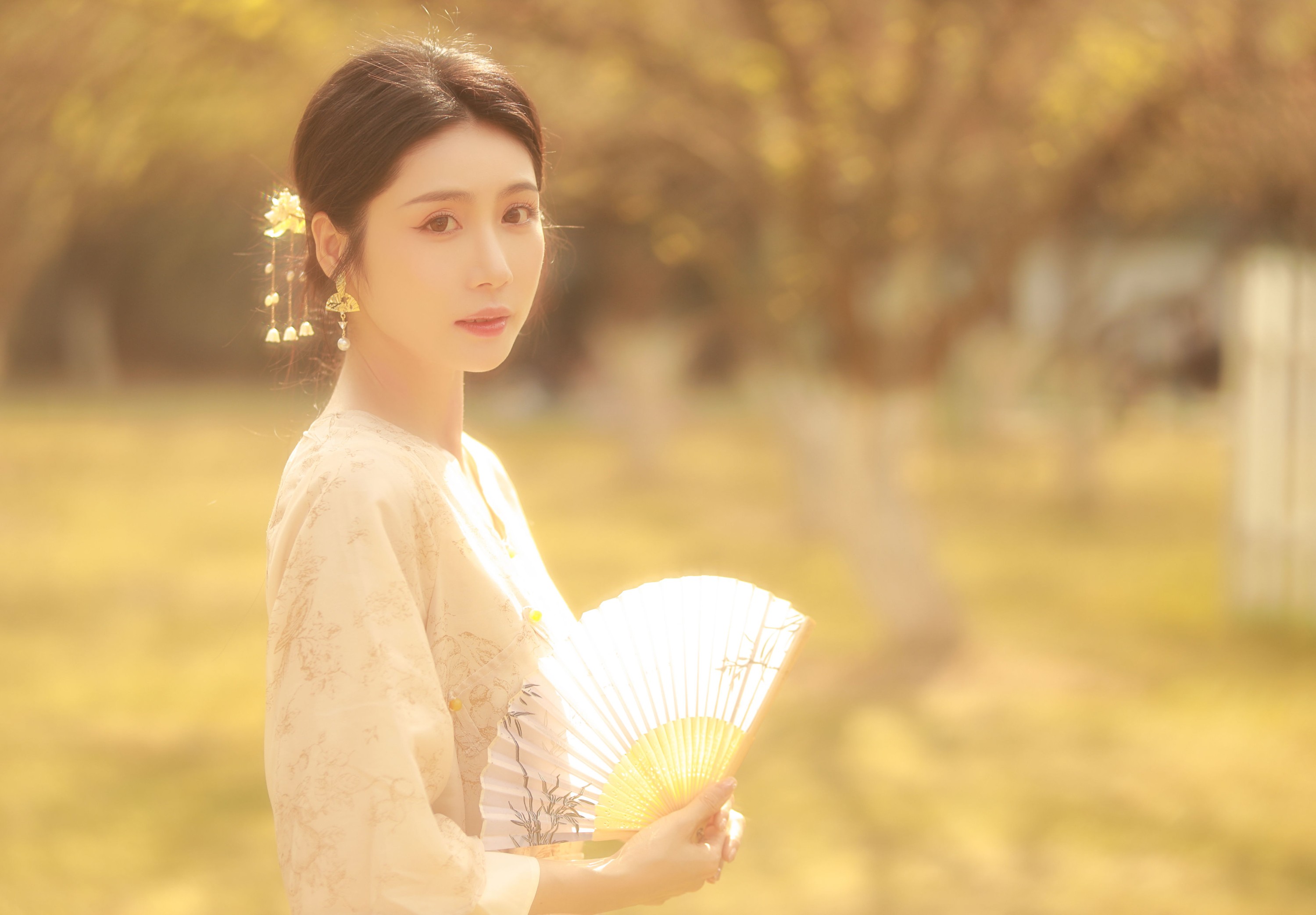 山阴 – 《法式复古》[31P] 插图3