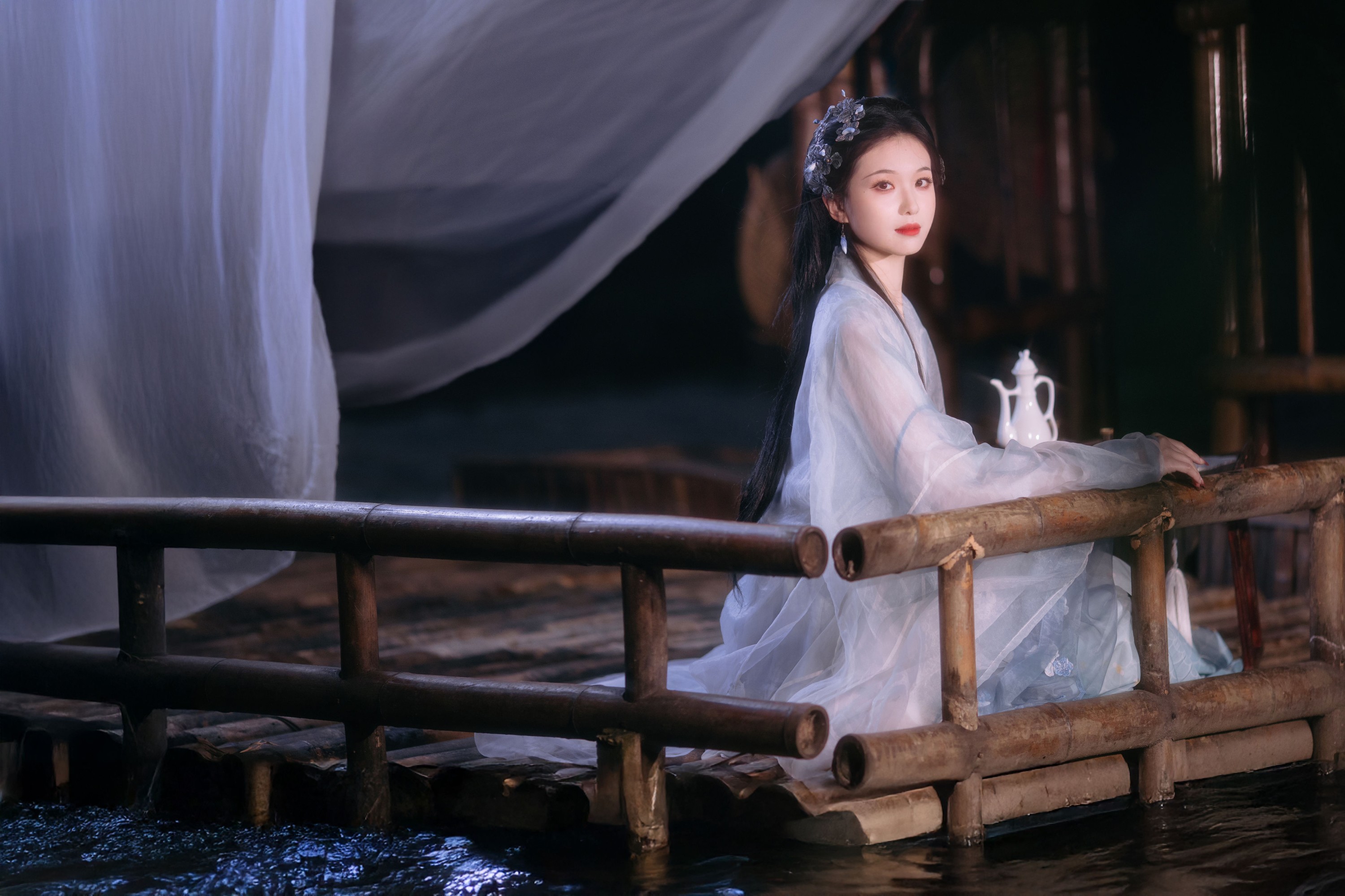 可可k_ – 《雾妄言仿妆》[22P] 插图5