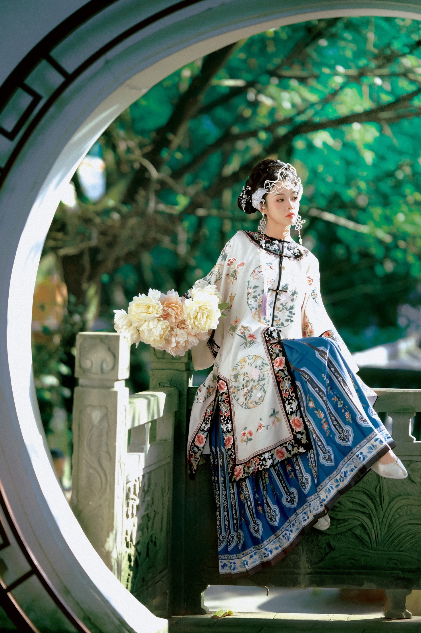 胡胡 – 《花如懿》[20P] 插图5