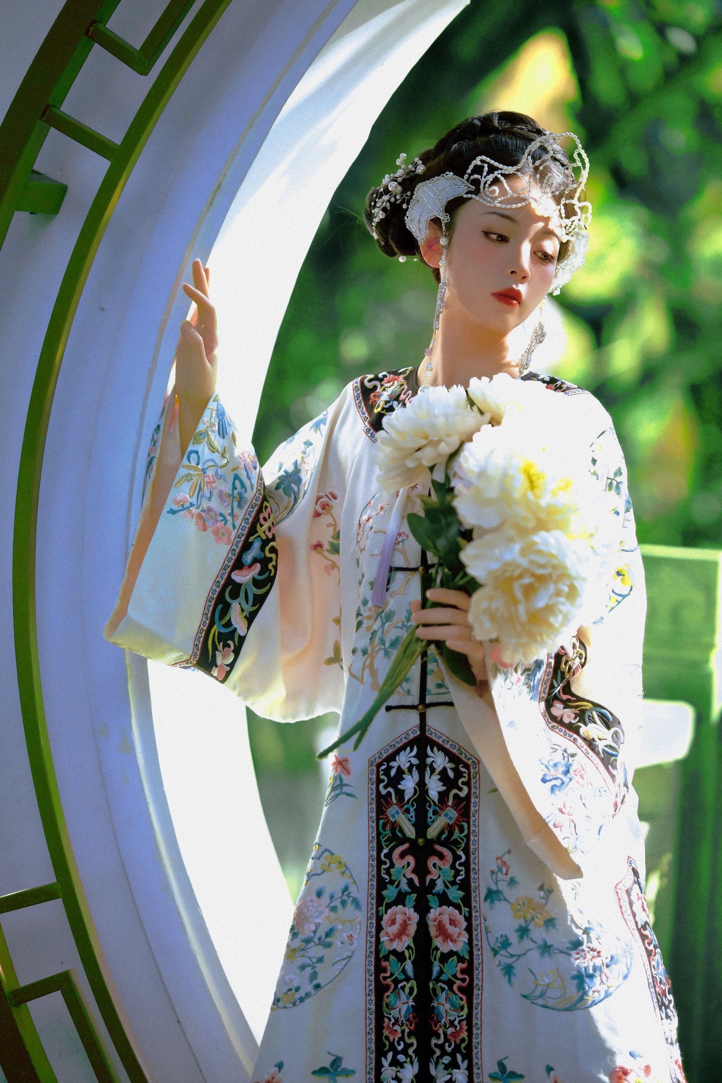 胡胡 – 《花如懿》[20P] 插图4