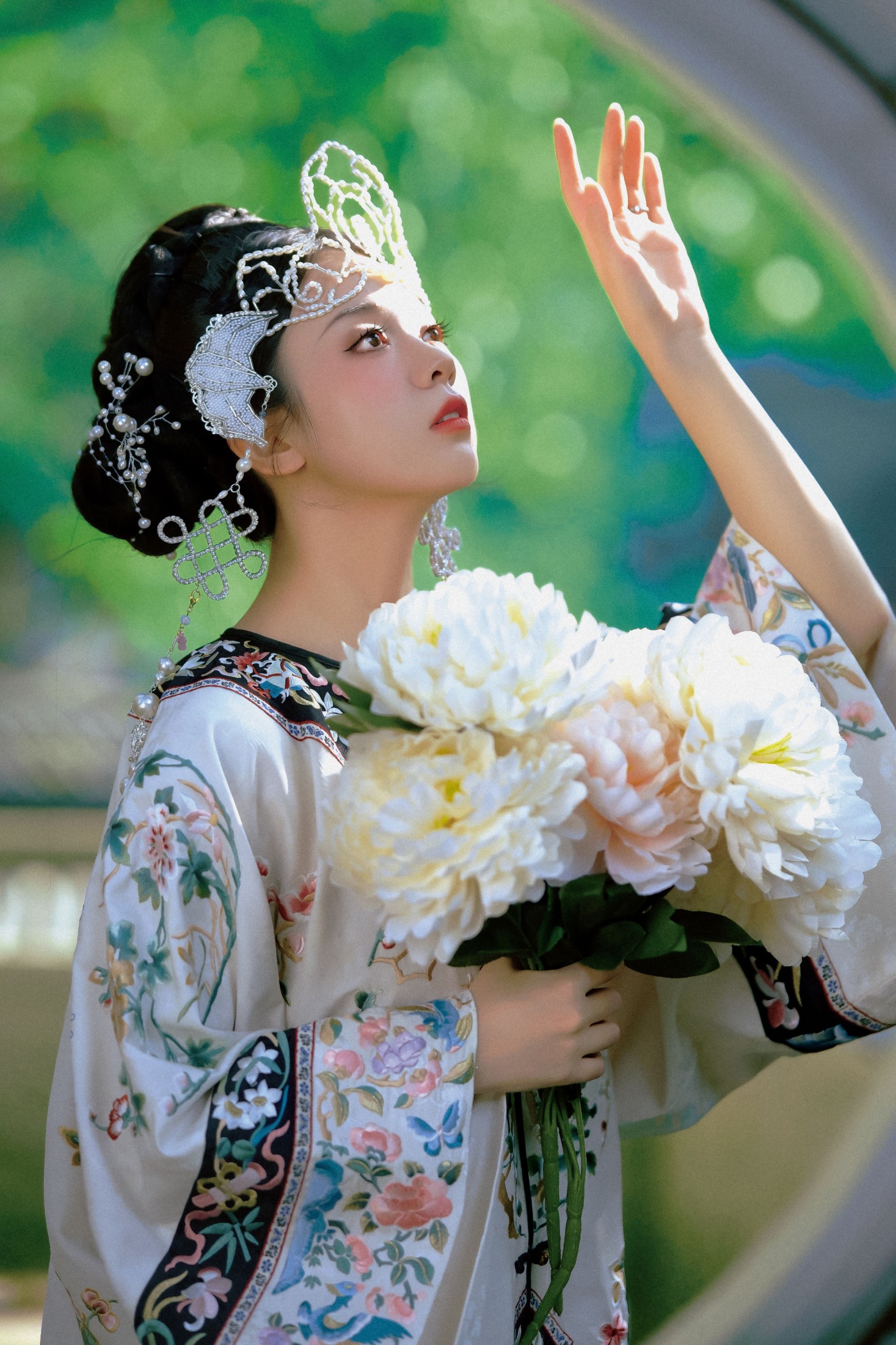 胡胡 – 《花如懿》[20P] 插图3