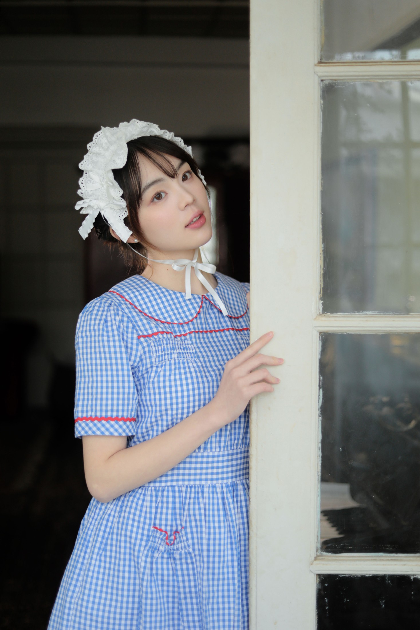 点点 – 《Lolita》[22P] 插图4
