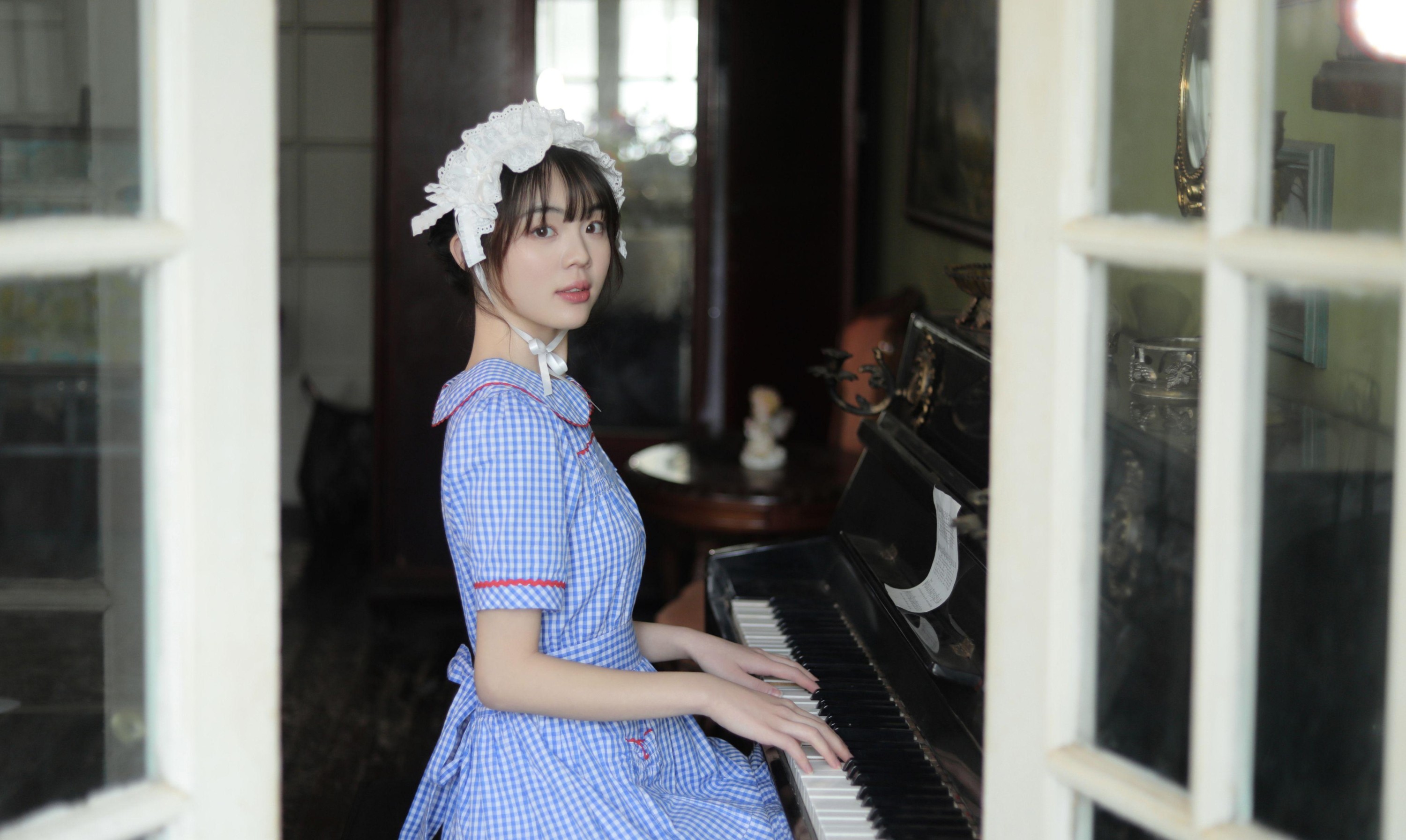 点点 – 《Lolita》[22P] 插图2