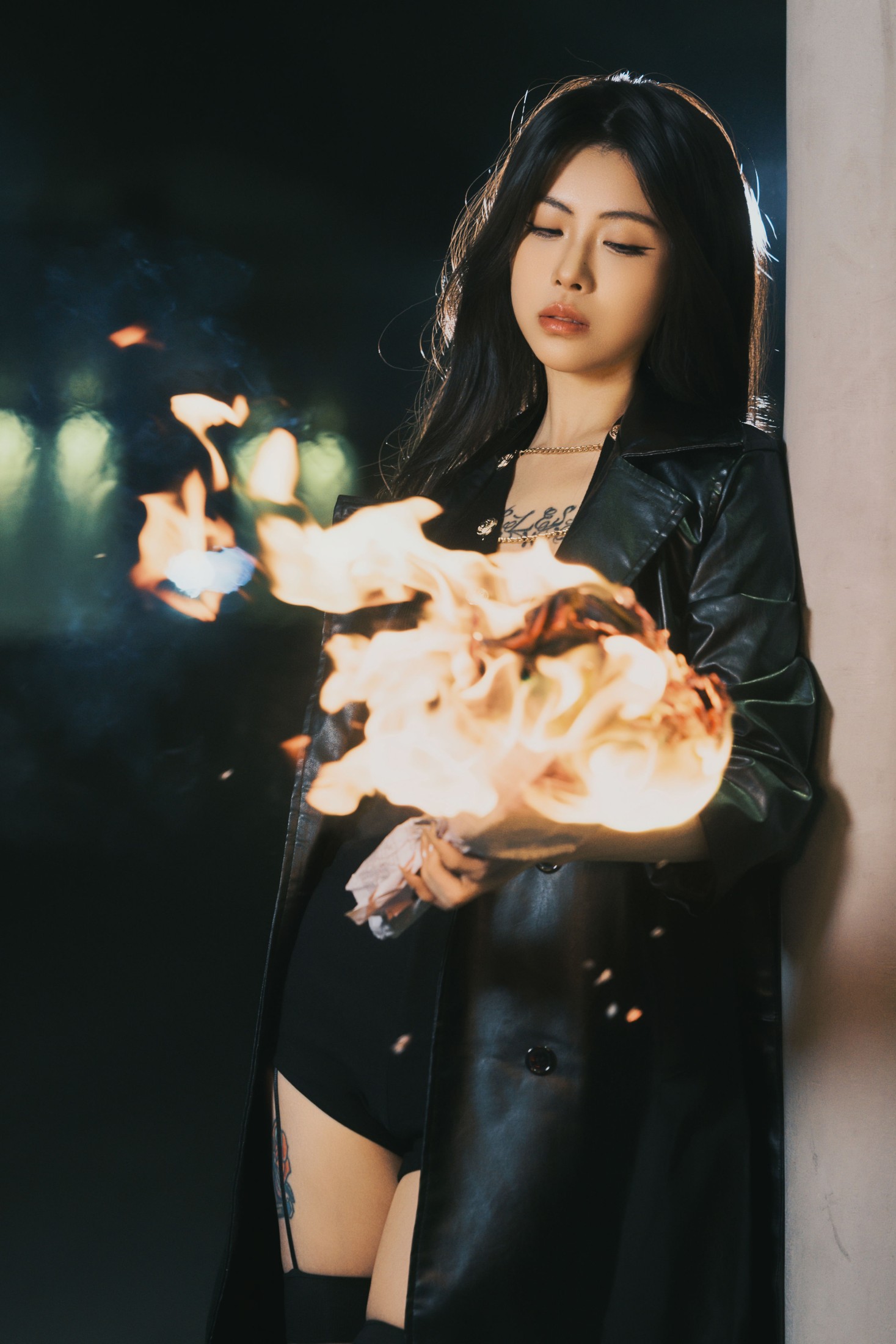 拾一 – 《花火》[22P] 插图3