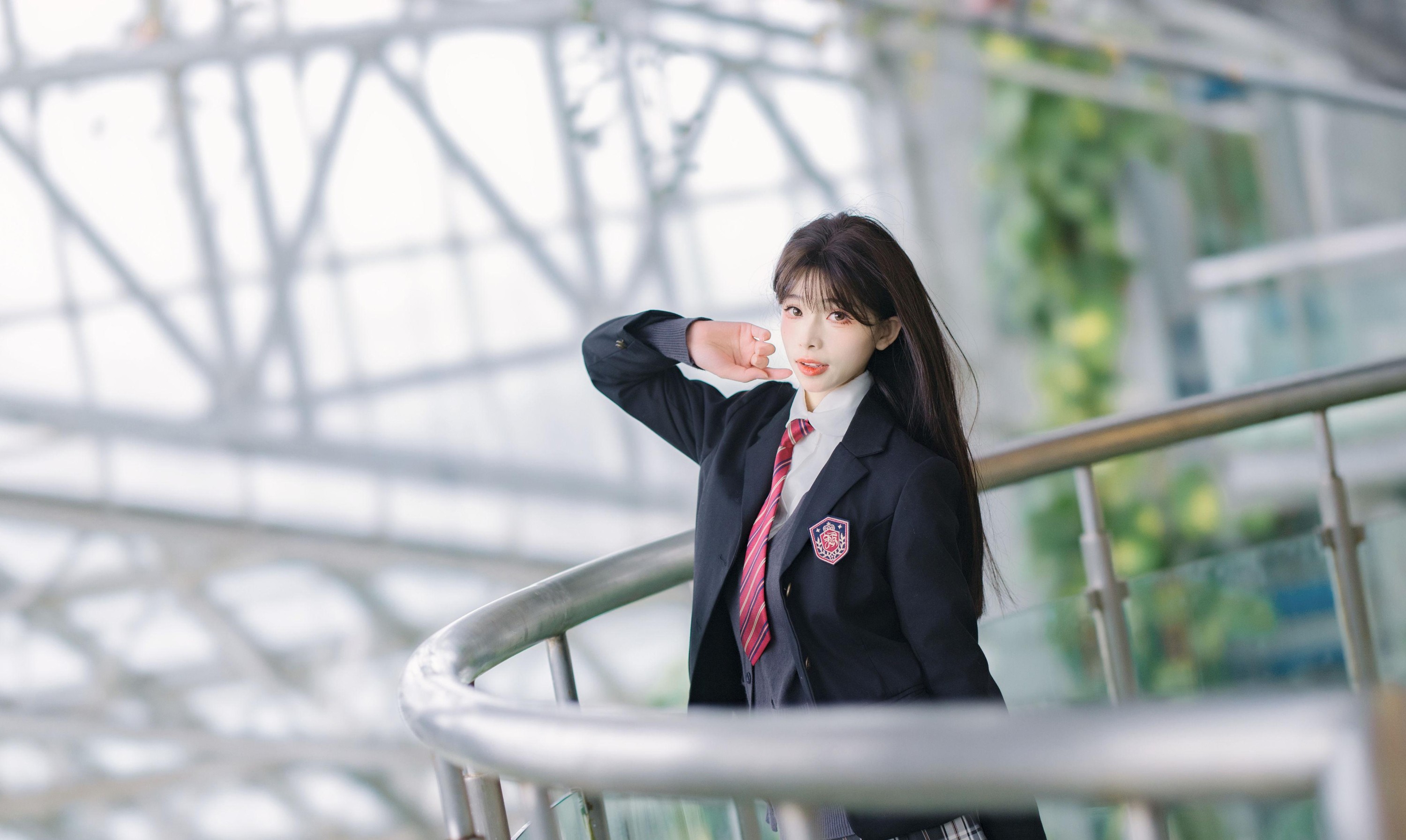 仙女卷 – 《温室的花》[24P] 插图2