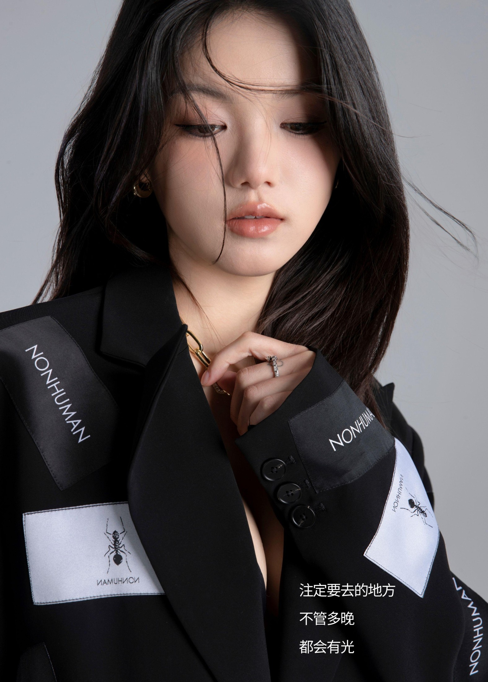 镜子 – 《Emily》[30P] 插图2