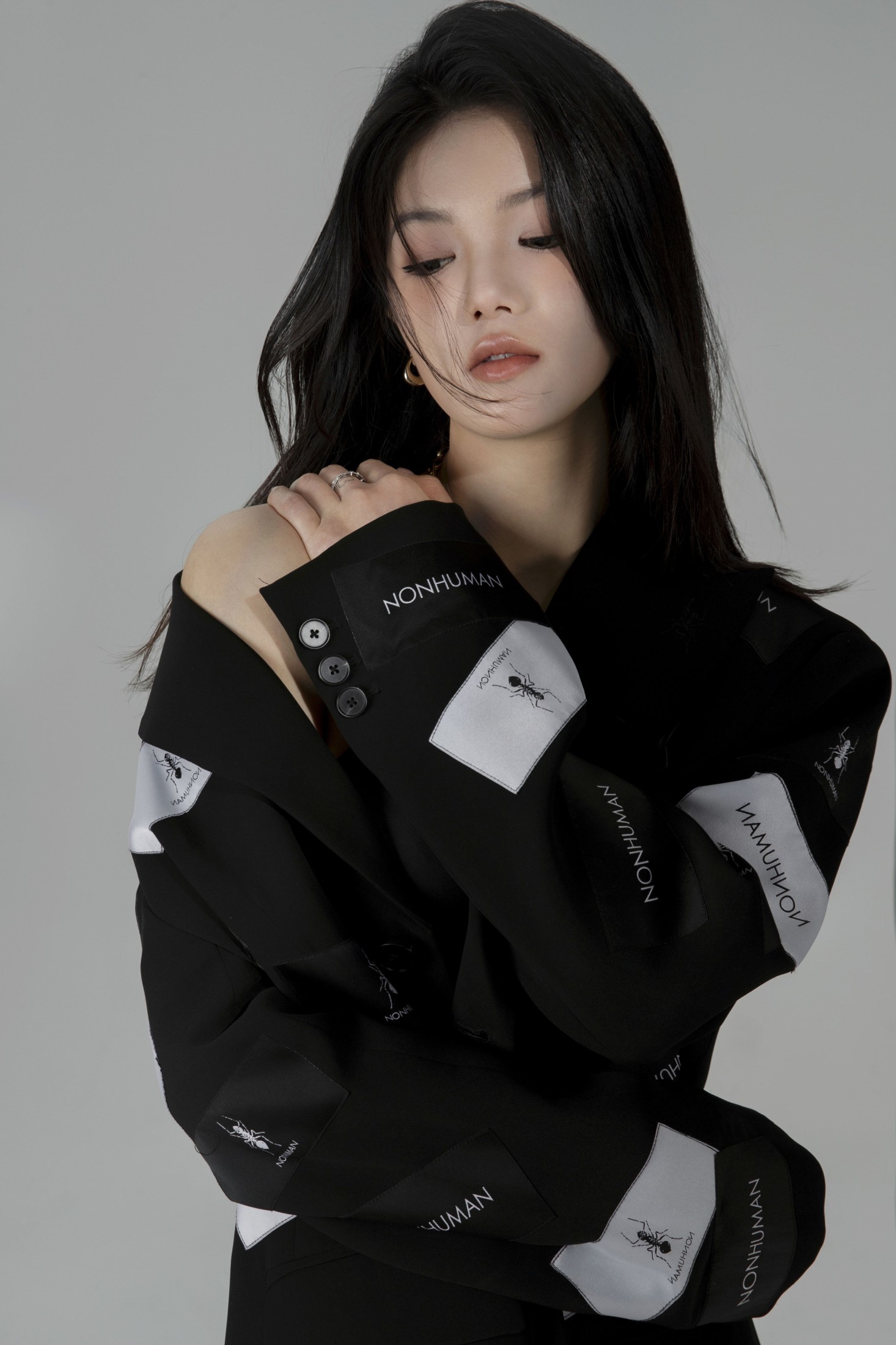 镜子 – 《Emily》[30P] 插图5
