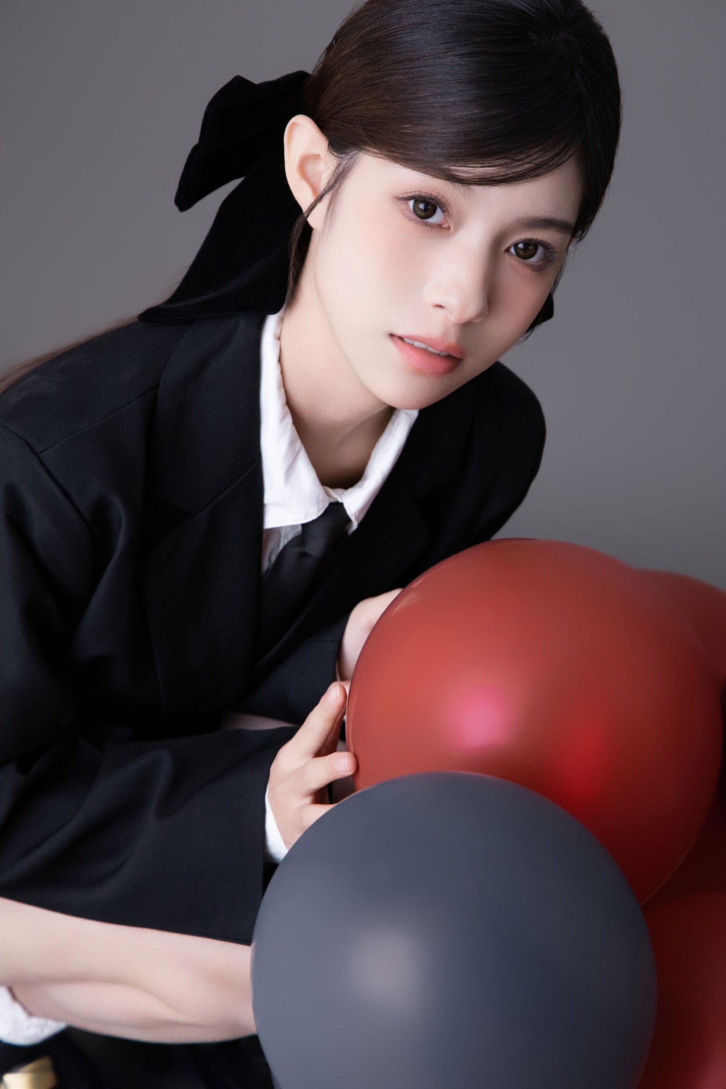 白了还想白 – 《闯入黑色迷雾》[22P] 插图3