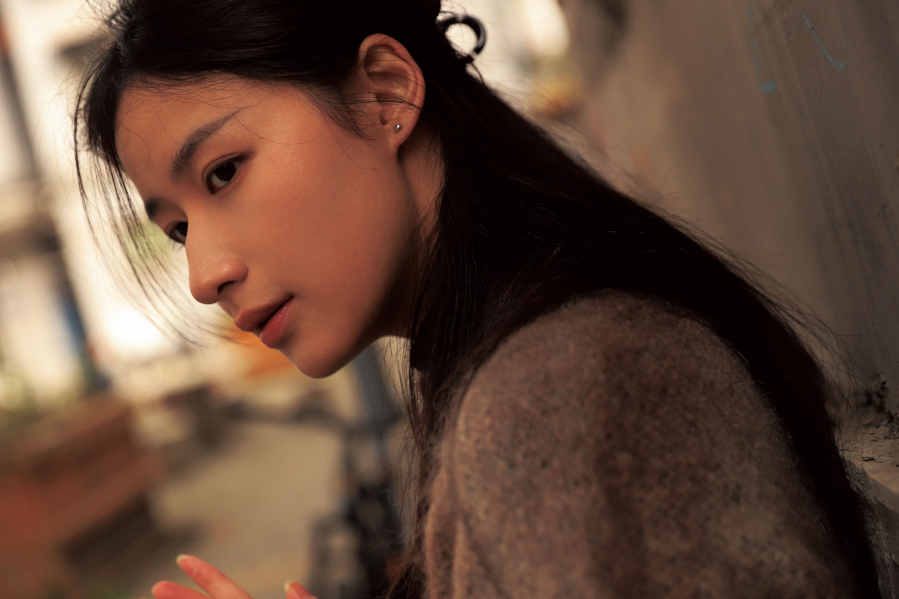 杨佳欣 – 《县城女孩》[29P] 插图1