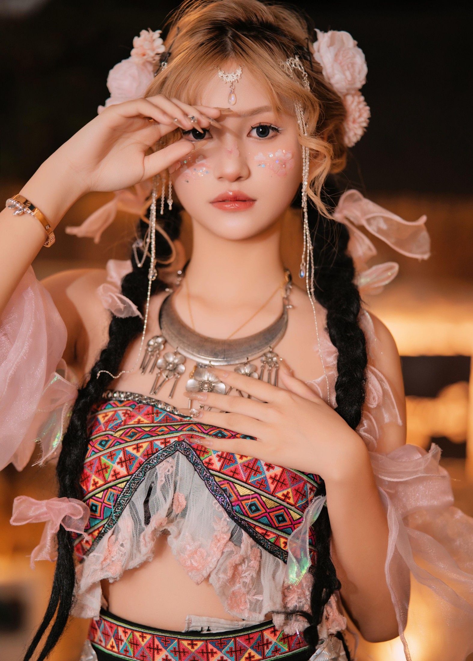 小蒋 – 《哈尼哈尼》[15P] 插图2