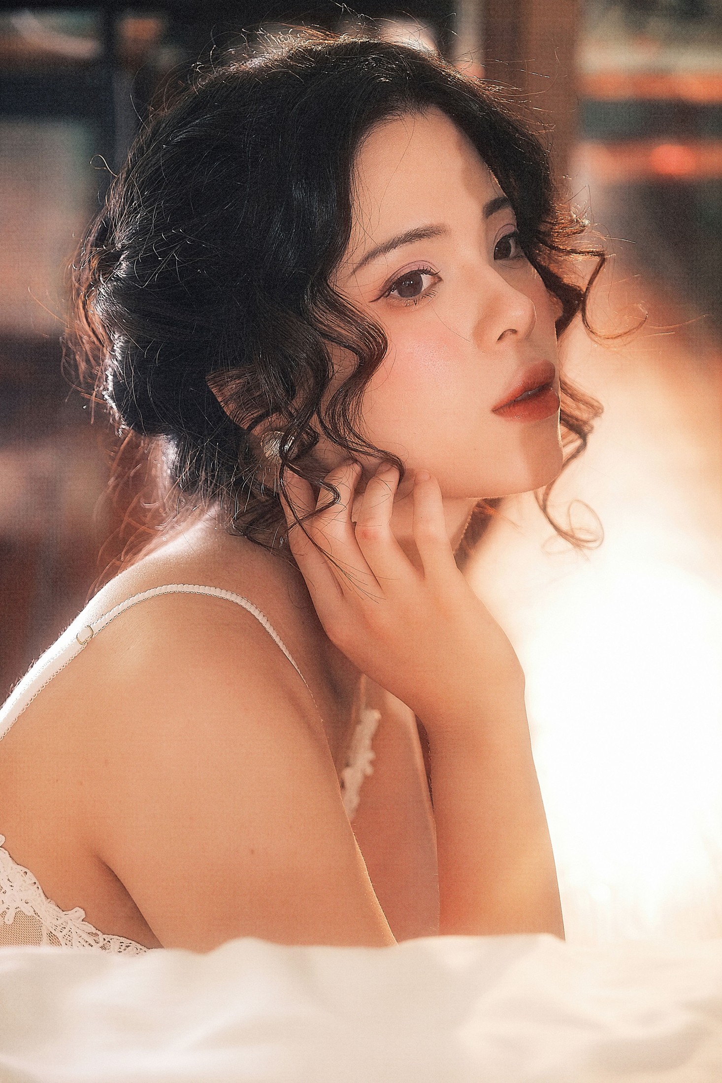 一只仟仟 – 《爱上旧时的你》[22P] 插图4