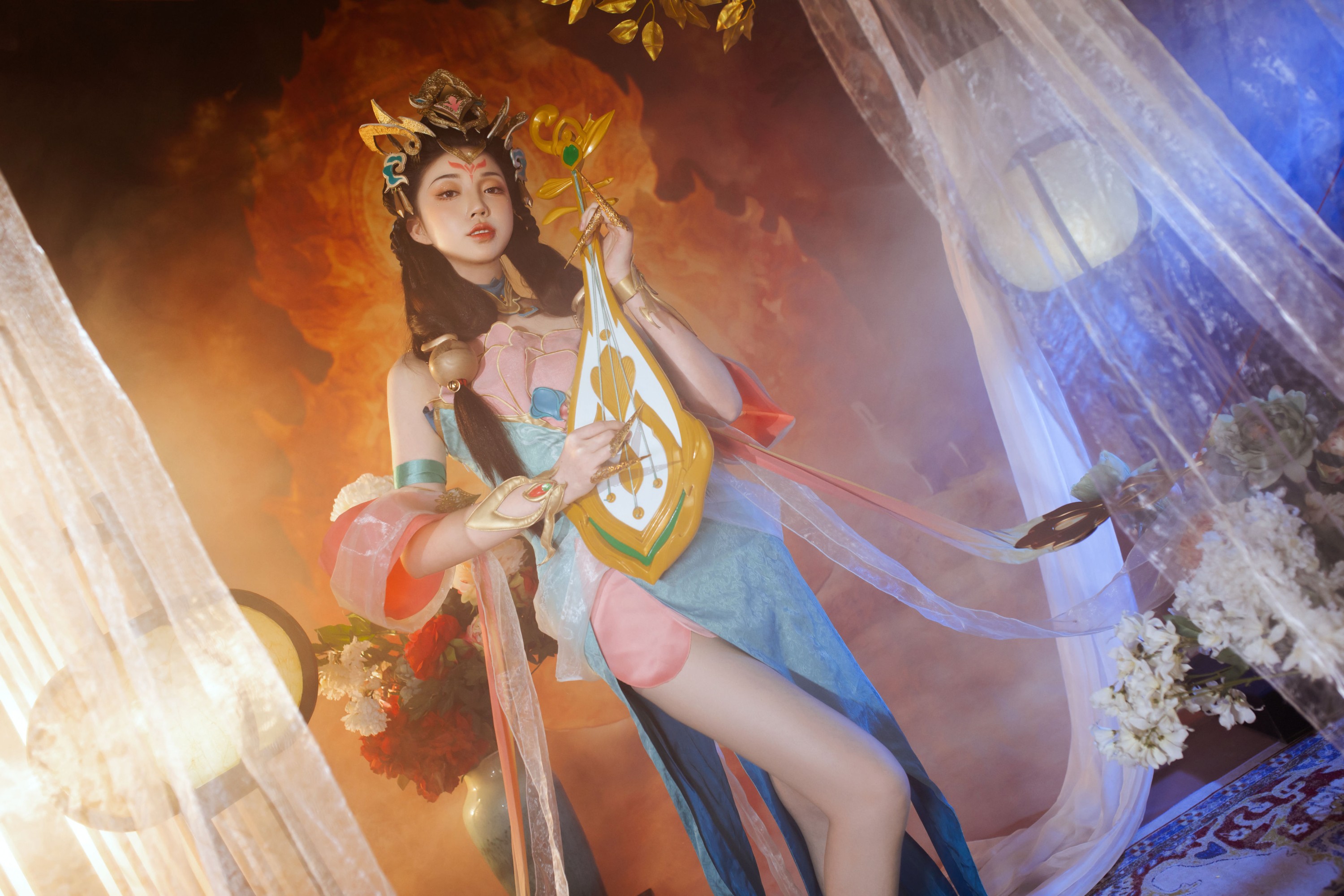 stranger – 《玉环》[16P] 插图1