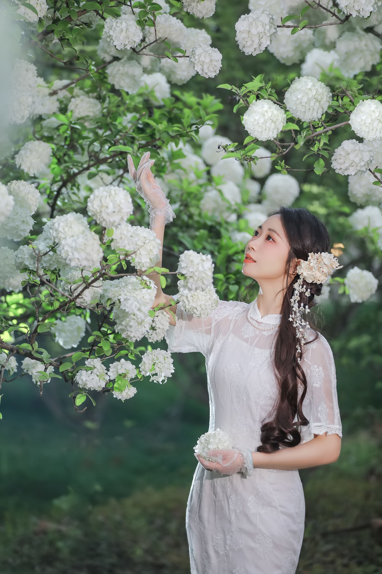化妆师-甜 – 《春日物语》[14P] 插图5