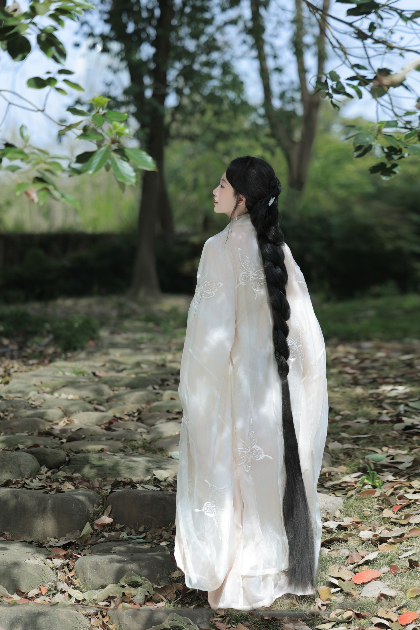 铁铁 – 《春之樱》[18P] 插图1