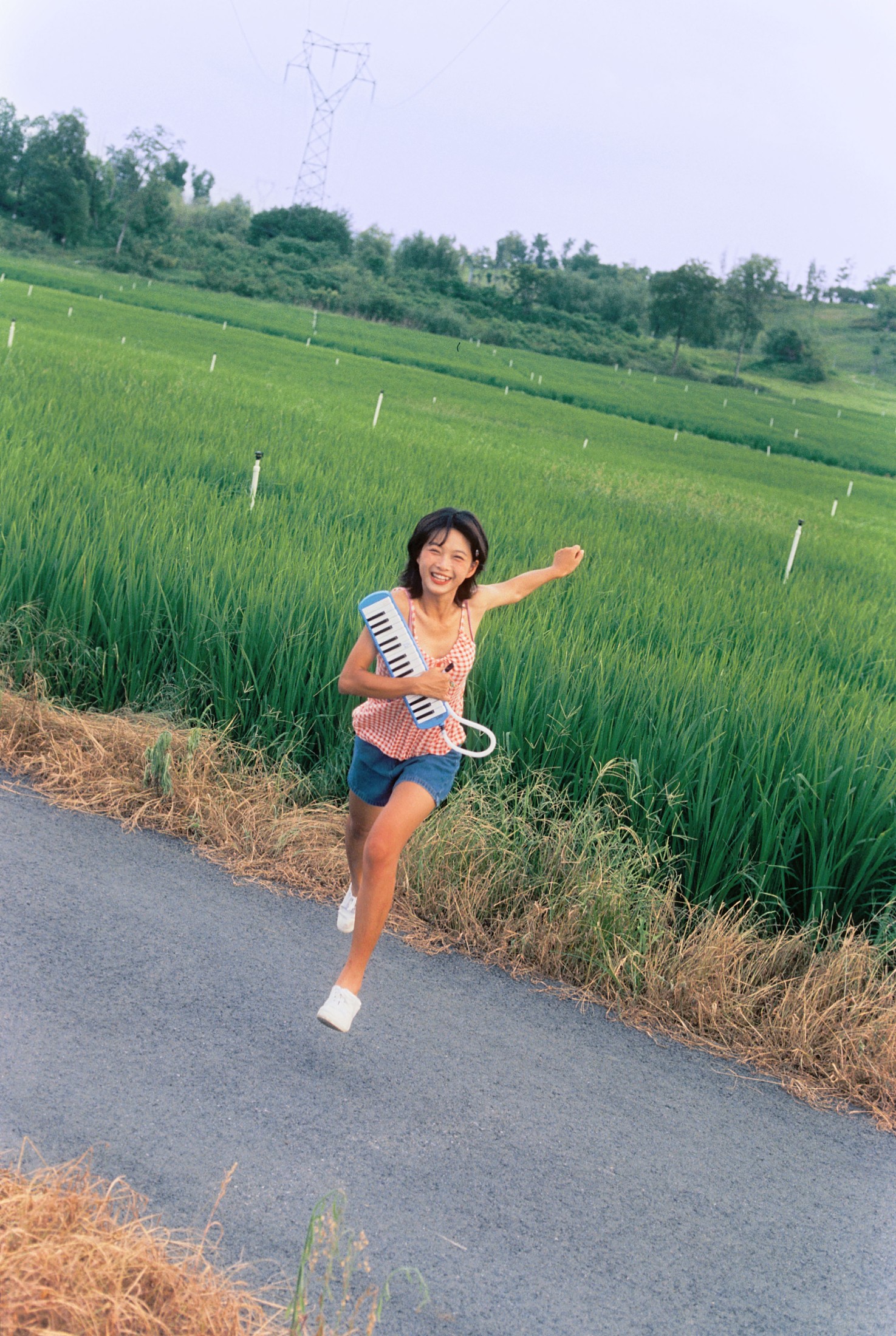 -小野椿芽- – 《第四十四次日落》[22P] 插图1