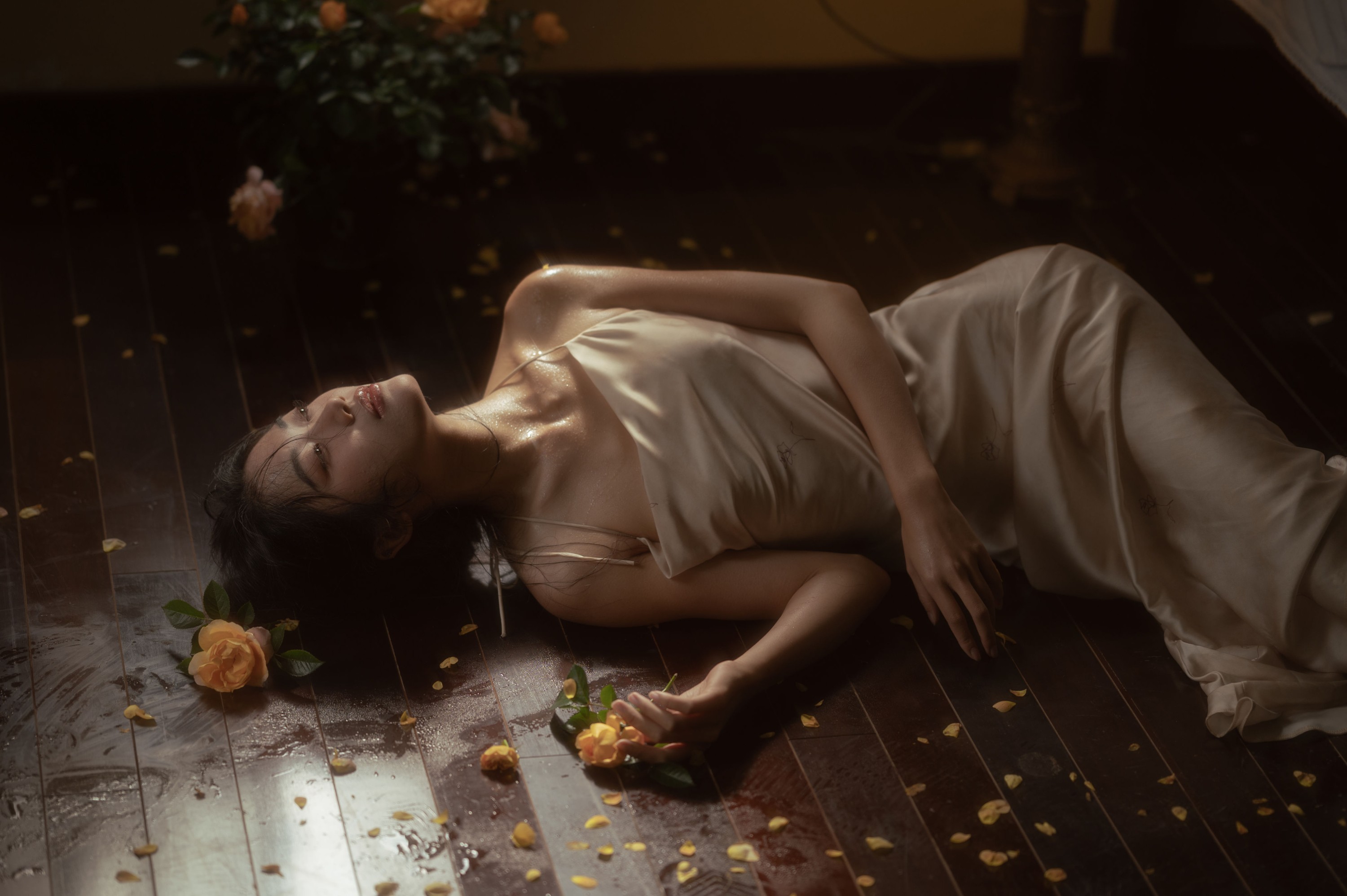 费里妮妮 – 《倦》[18P] 插图5
