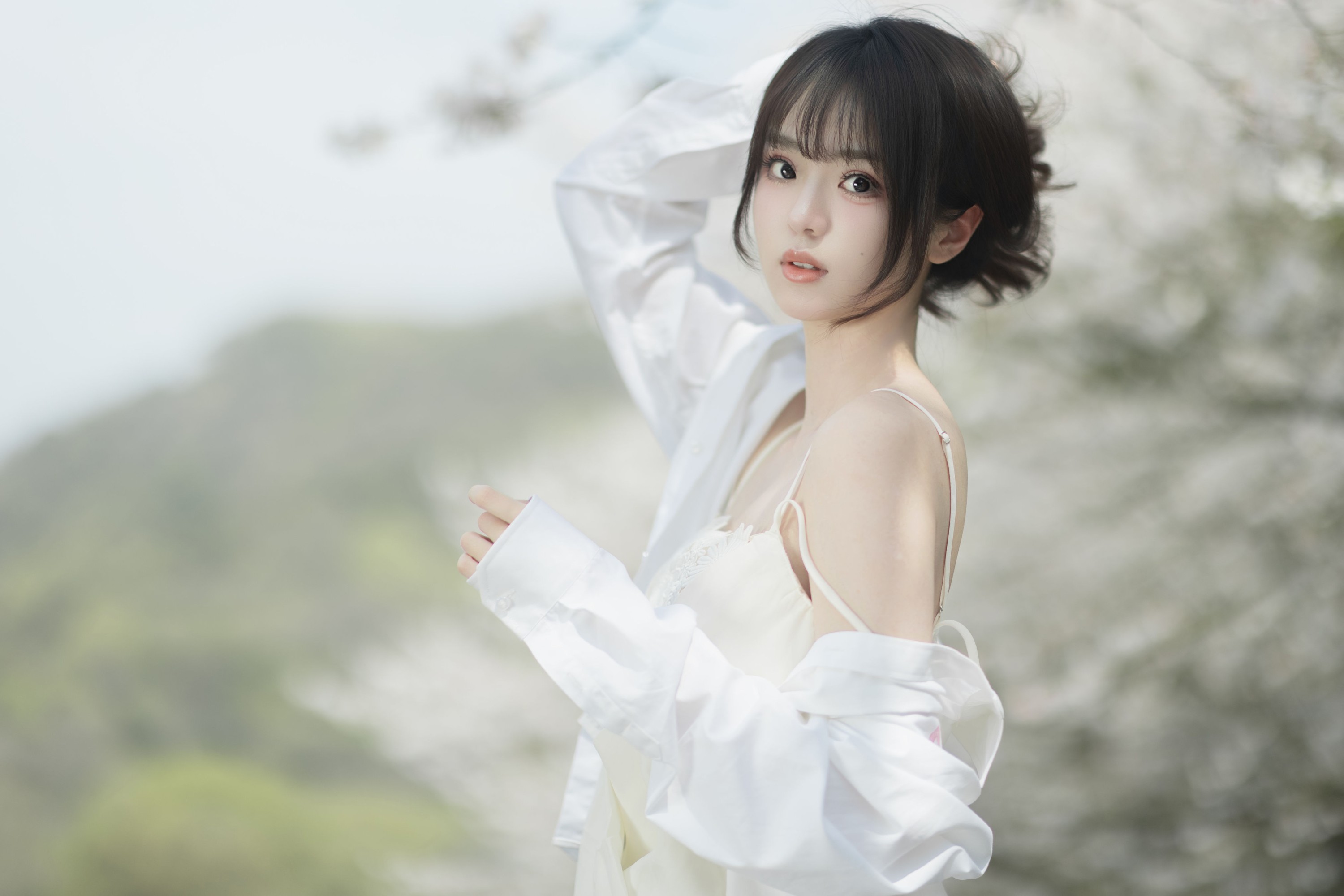 刺青师豆芽 – 《清白之年》[22P] 插图1