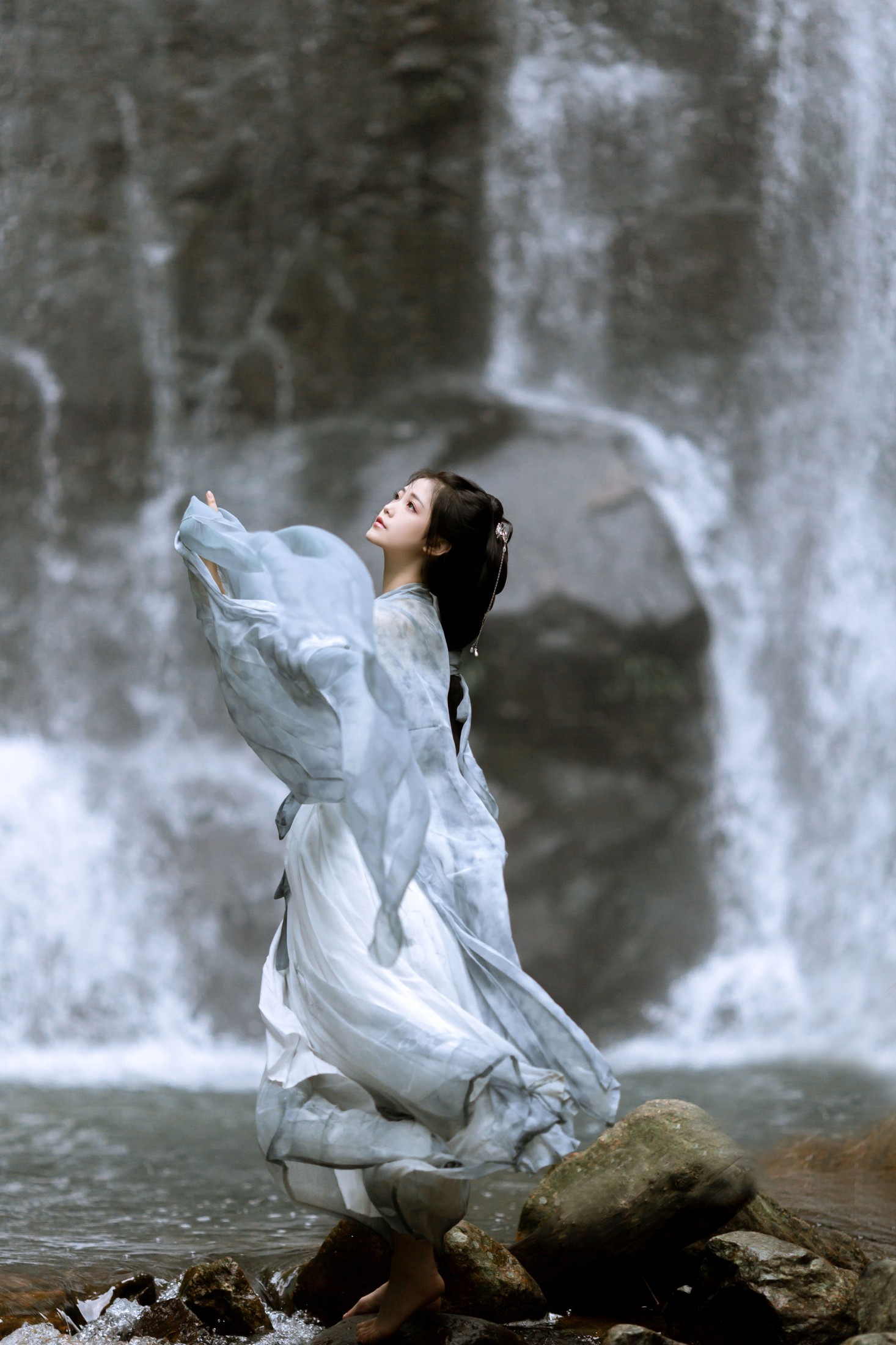 七七_ry – 《追风赶月莫停留》[20P] 插图4