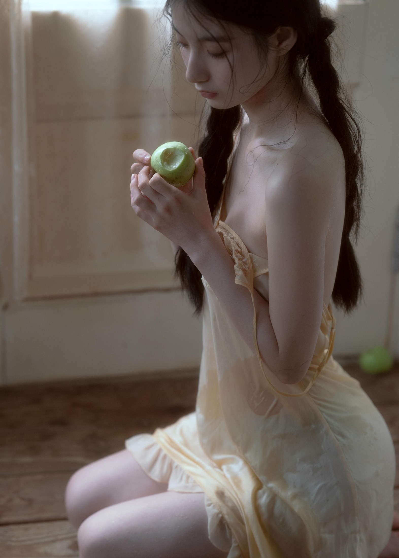 tree – 《贝拉花园》[53P] 插图1