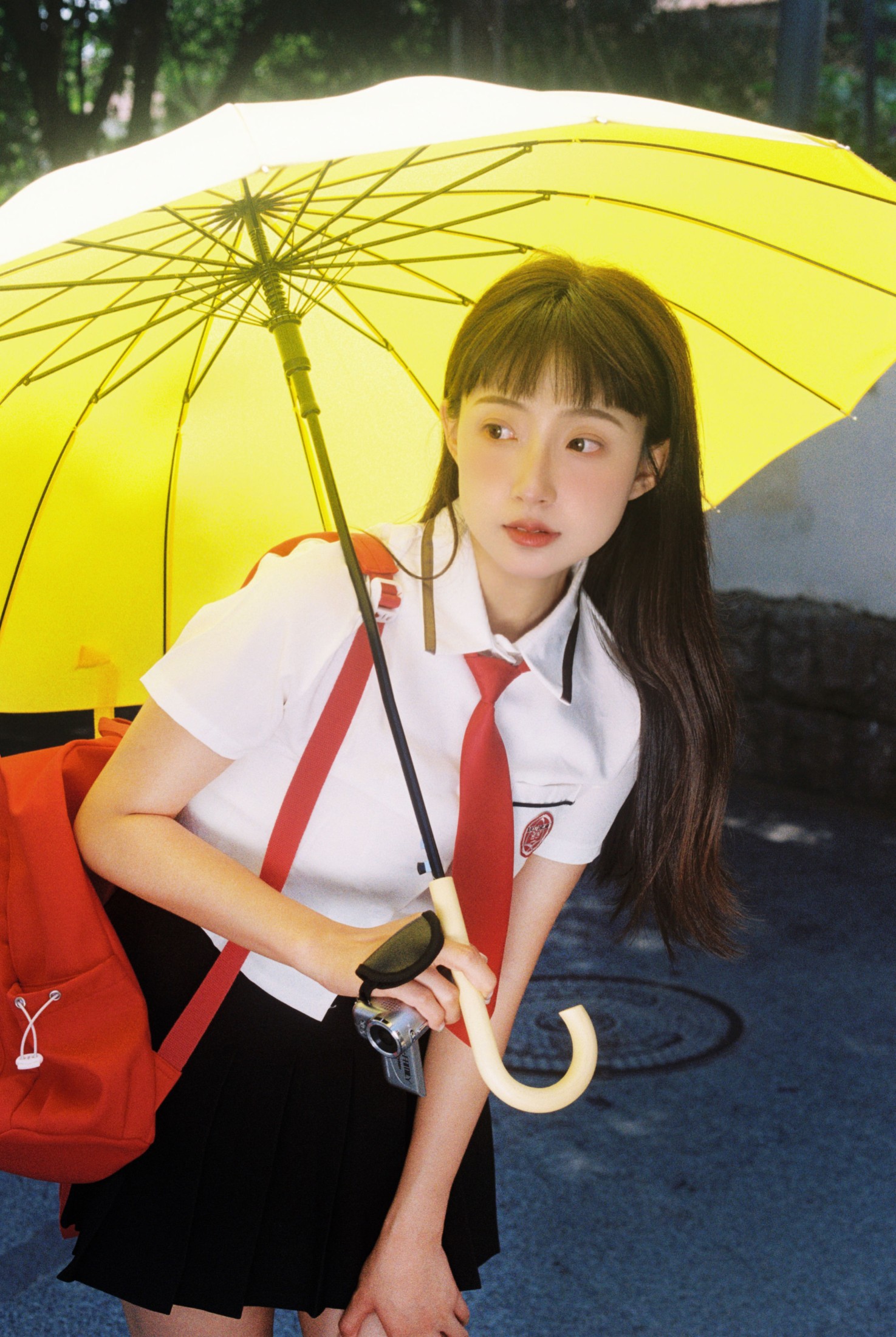小魏小魏 – 《背着善宰跑》[31P] 插图1