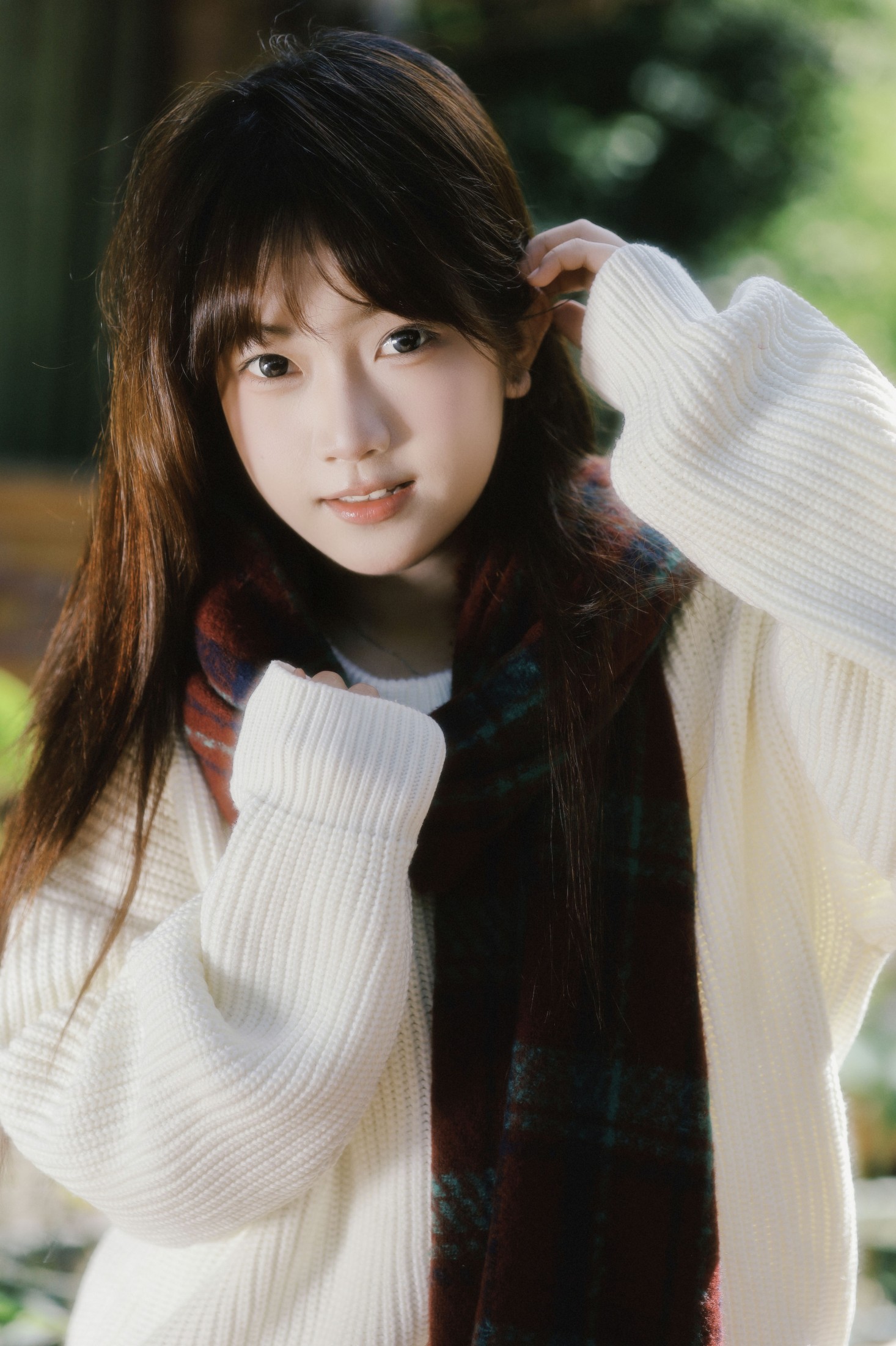 cc – 《早秋》[13P] 插图1