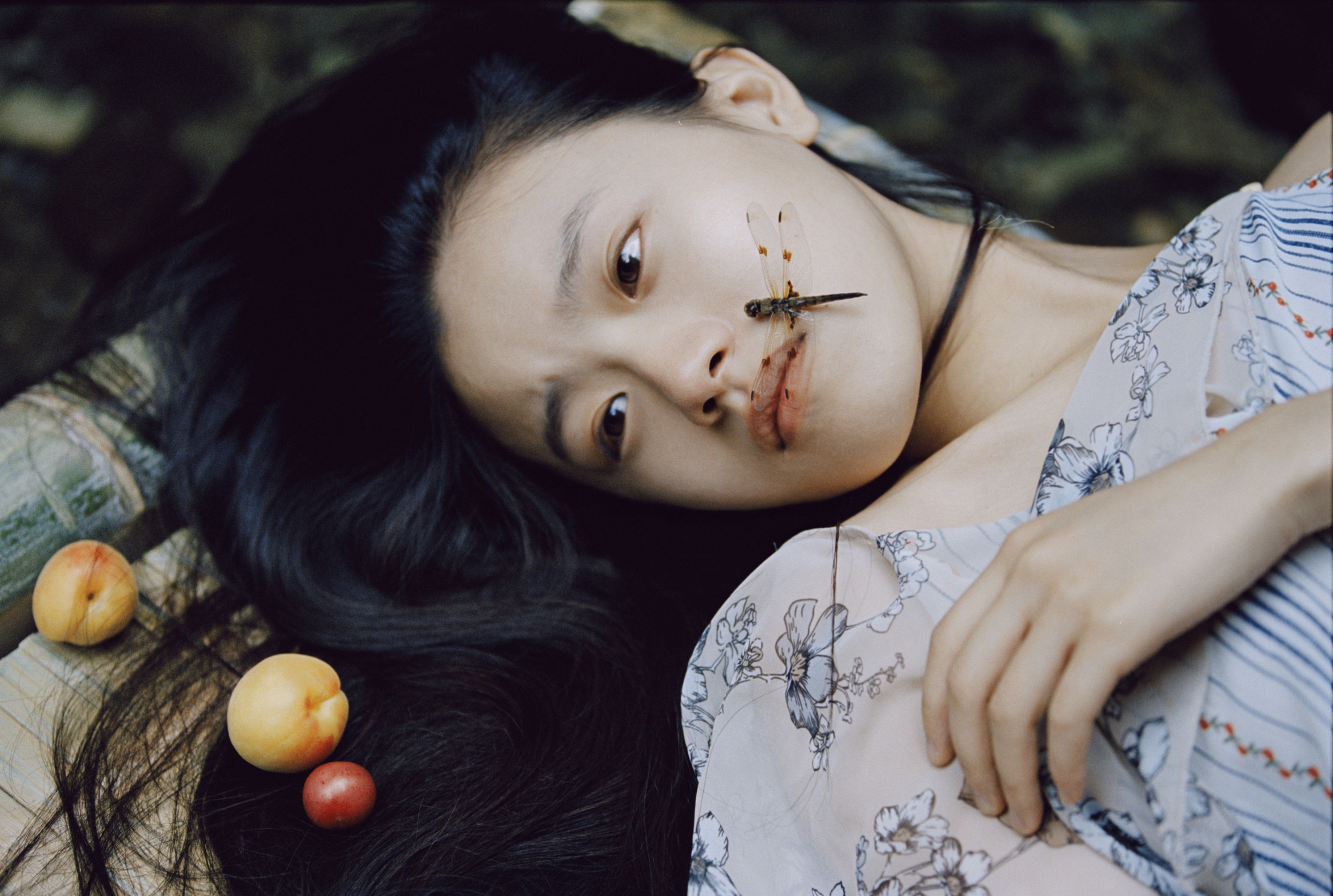 vous – 《蜻蜓之梦》[54P] 插图1