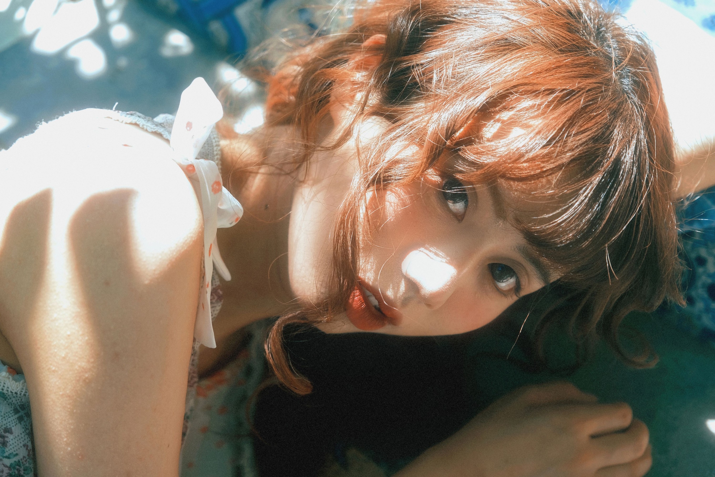 祝勺子 – 《我清楚地看见你》[29P] 插图1
