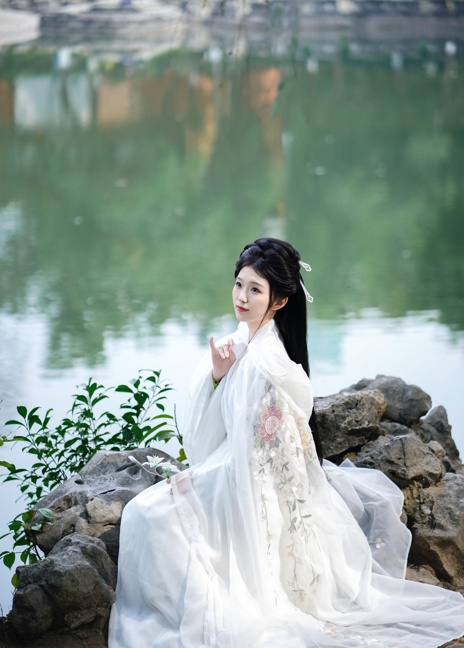 梓榆喝点甜的呀 – 《清光》[14P] 插图1